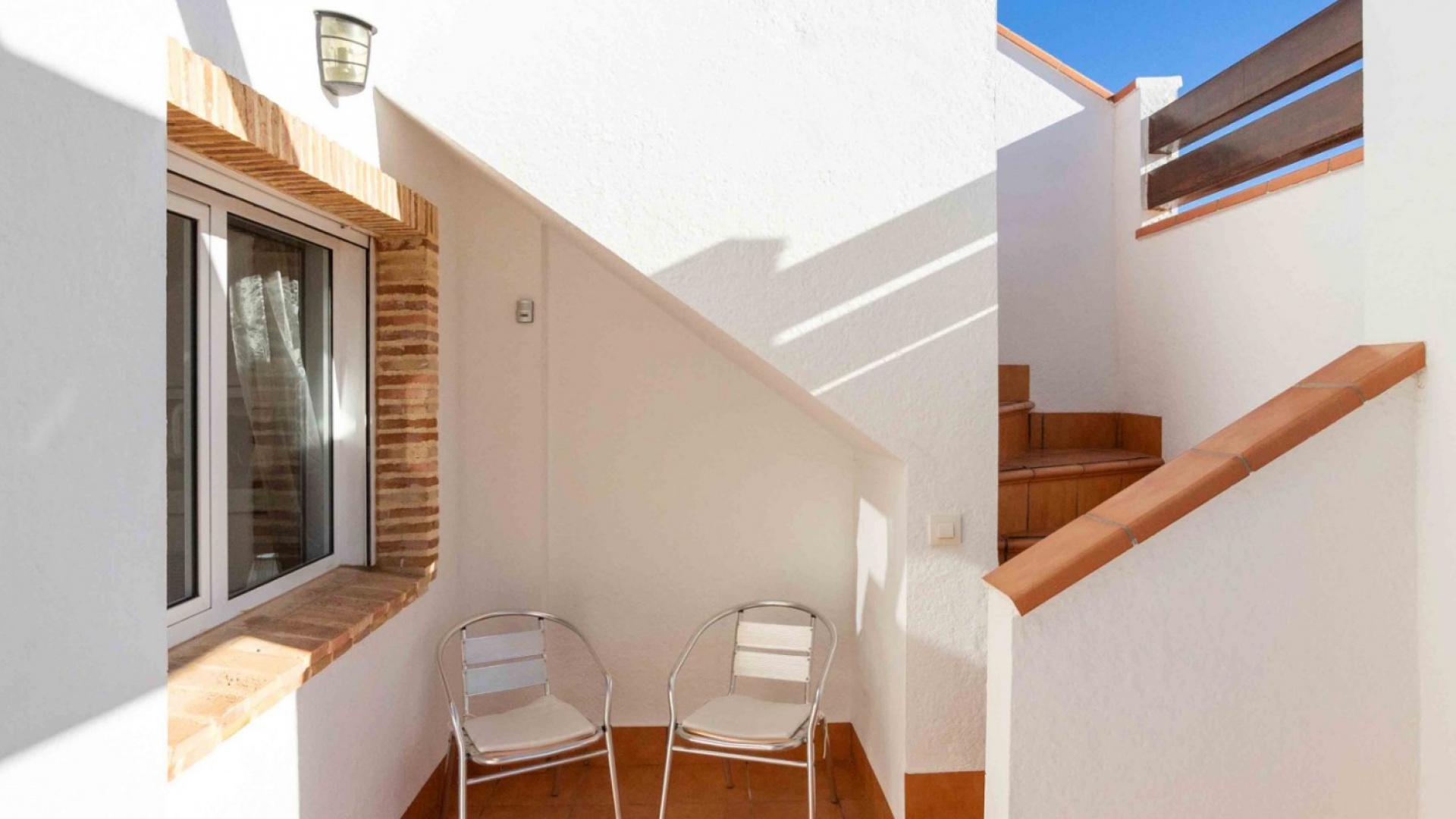 Revente - Appartement - Villamartin - Los Dolses