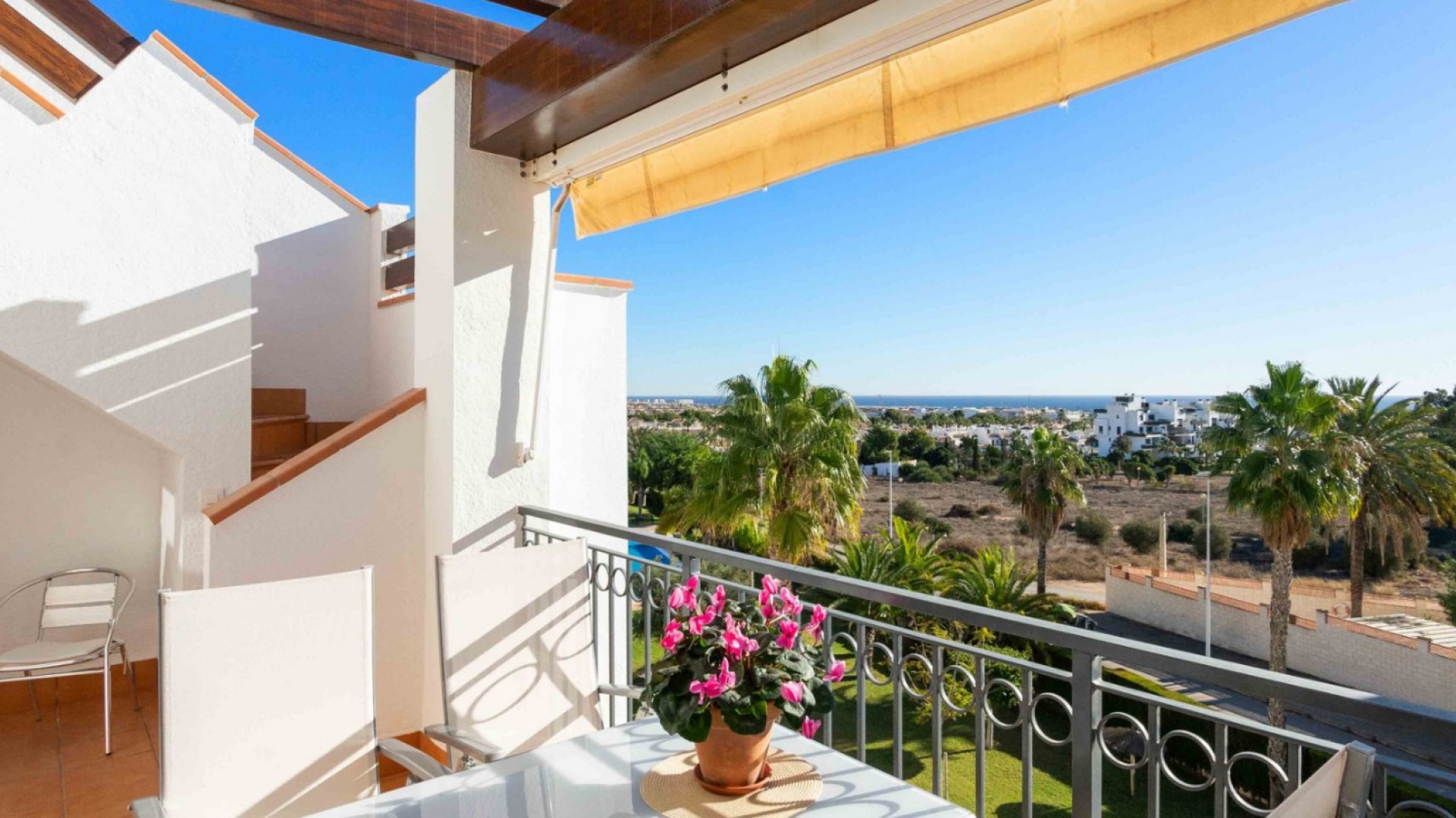 Revente - Appartement - Villamartin - Los Dolses