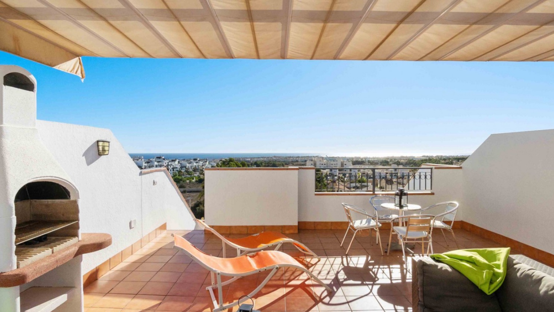 Revente - Appartement - Villamartin - Los Dolses