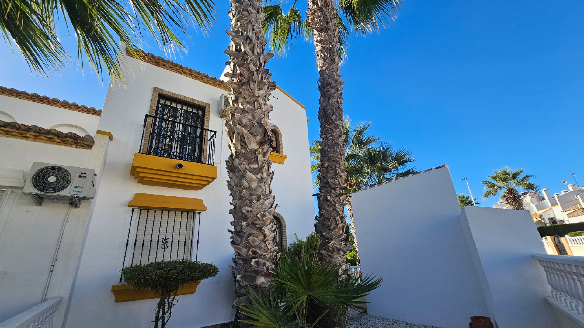 Revente - Appartement - Villamartin - Los Dolses