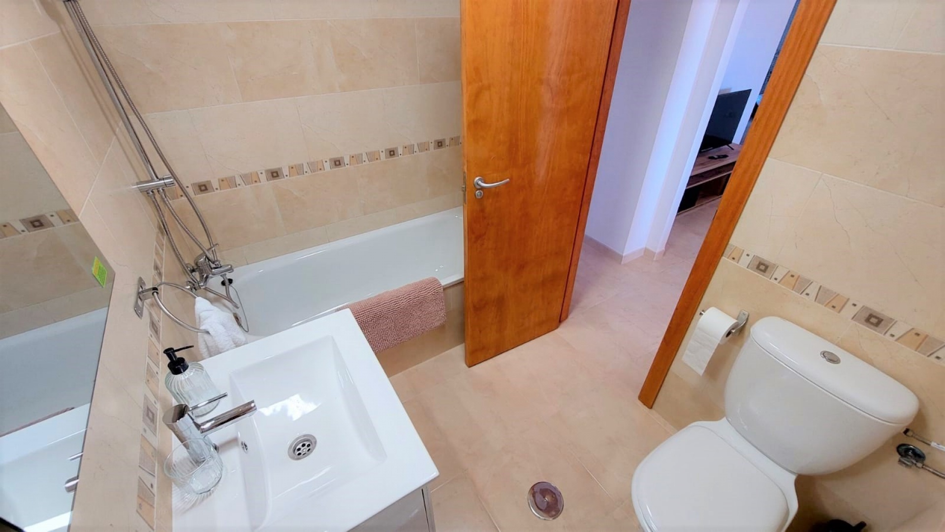 Revente - Appartement - Villamartin - Los Dolses