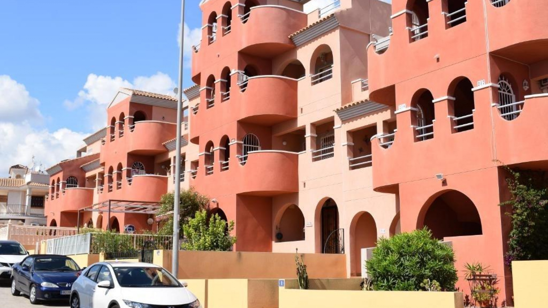 Revente - Appartement - Villamartin - Marbella Golf