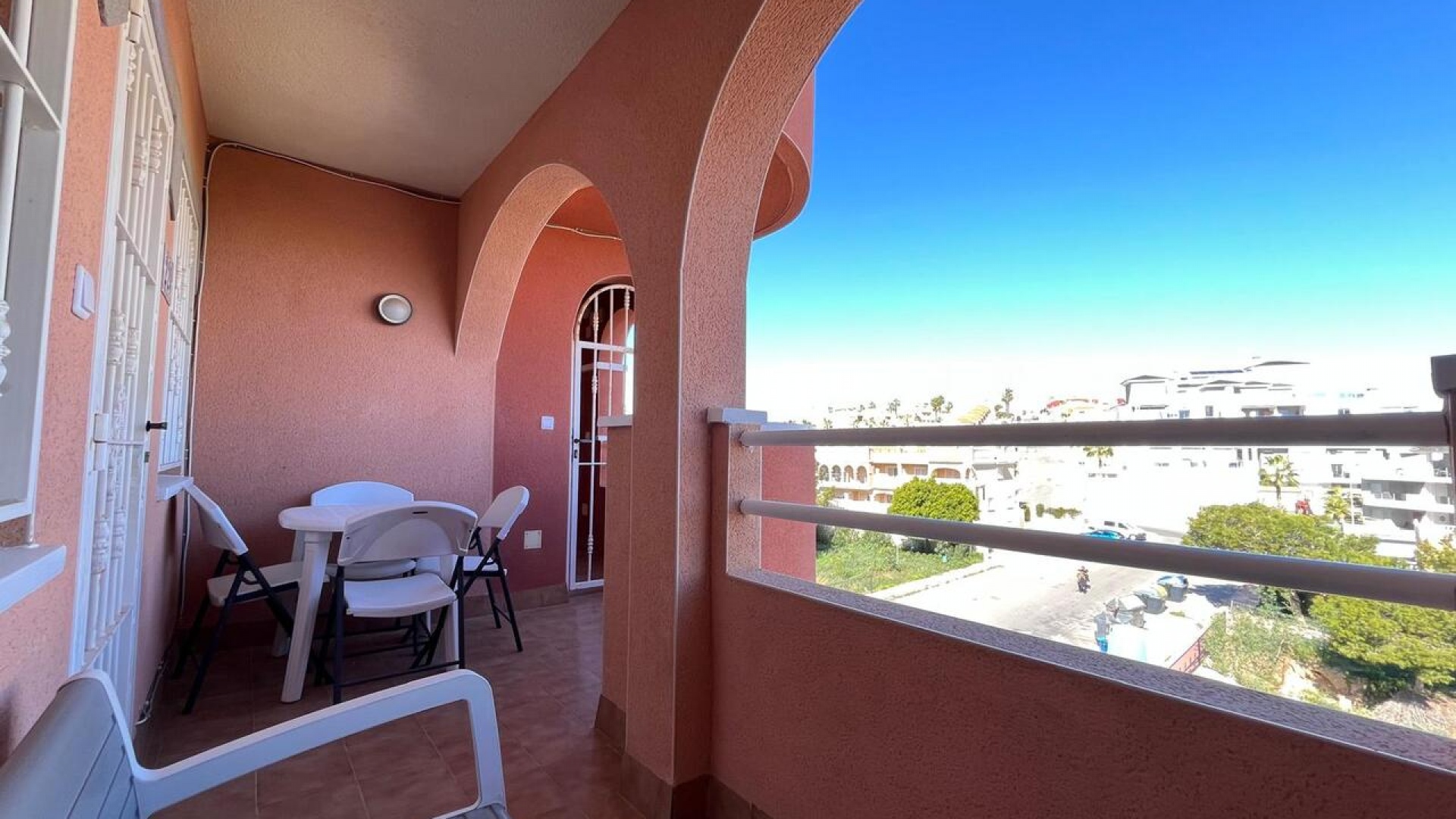 Revente - Appartement - Villamartin - Marbella Golf