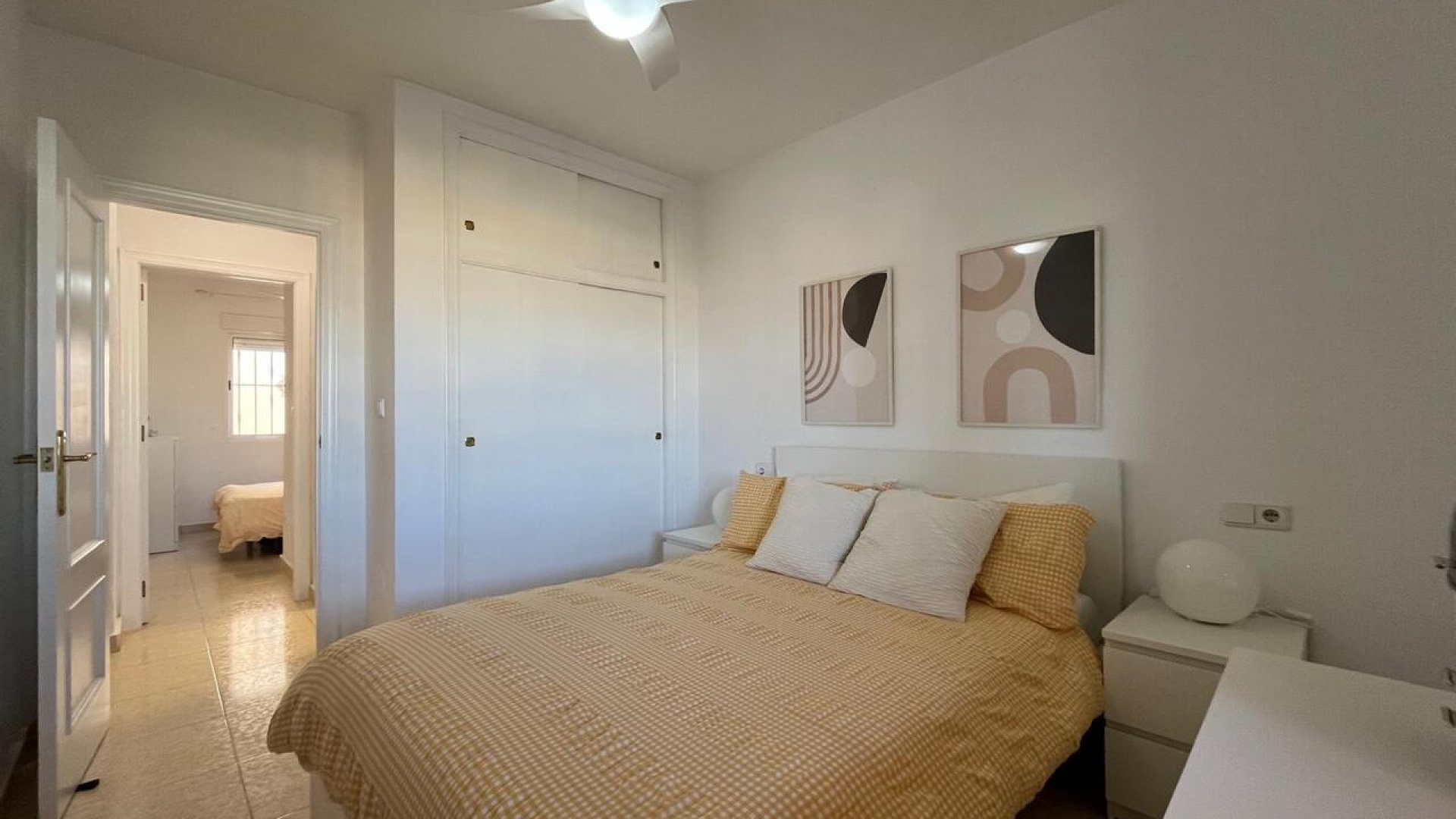 Revente - Appartement - Villamartin - Marbella Golf