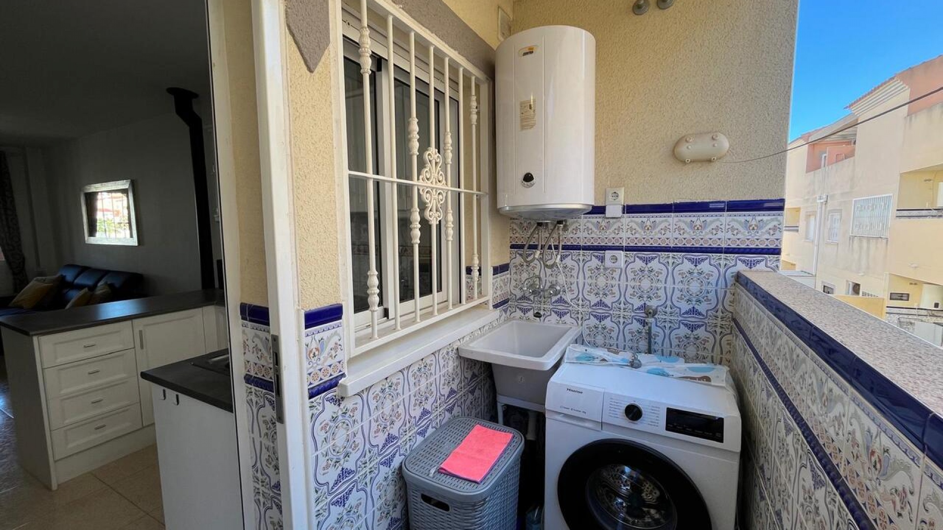 Revente - Appartement - Villamartin - Marbella Golf