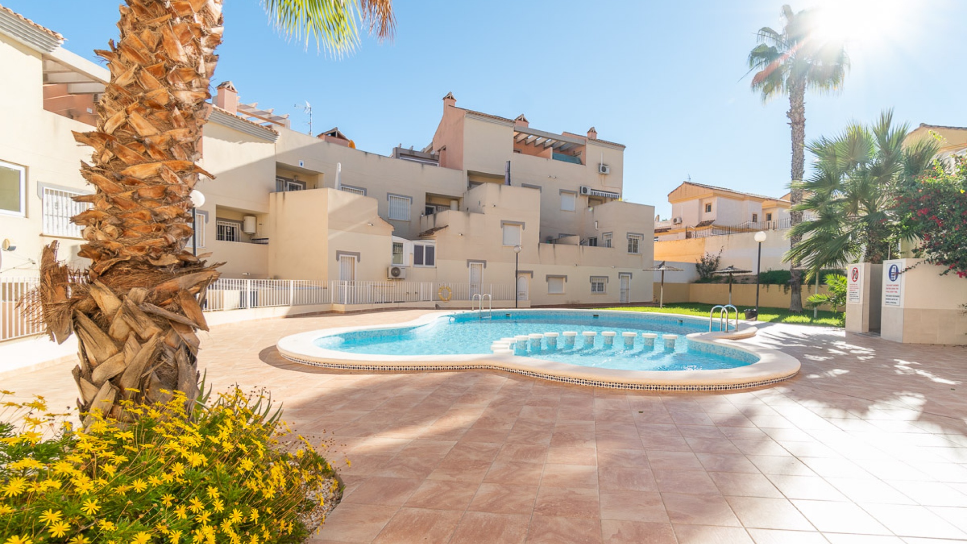 Revente - Appartement - Villamartin - Marbella Golf