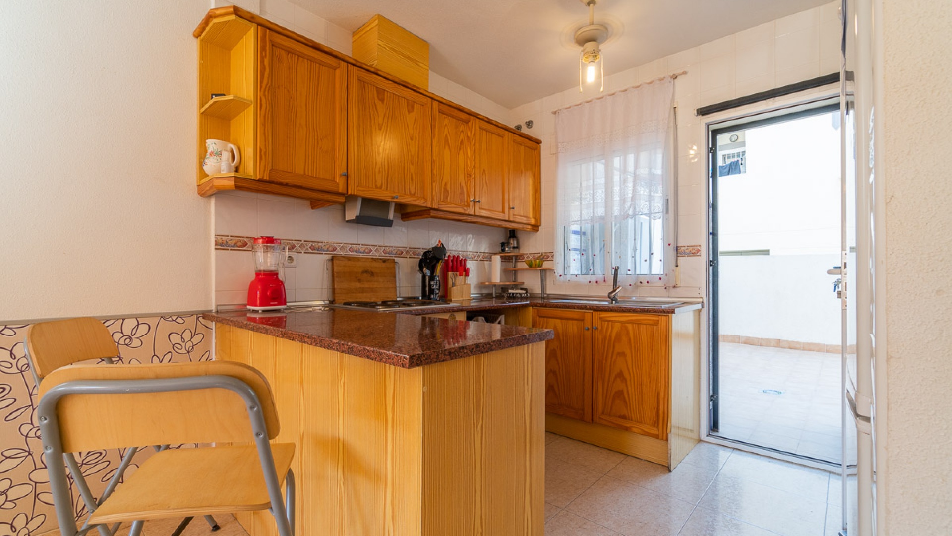 Revente - Appartement - Villamartin - Marbella Golf