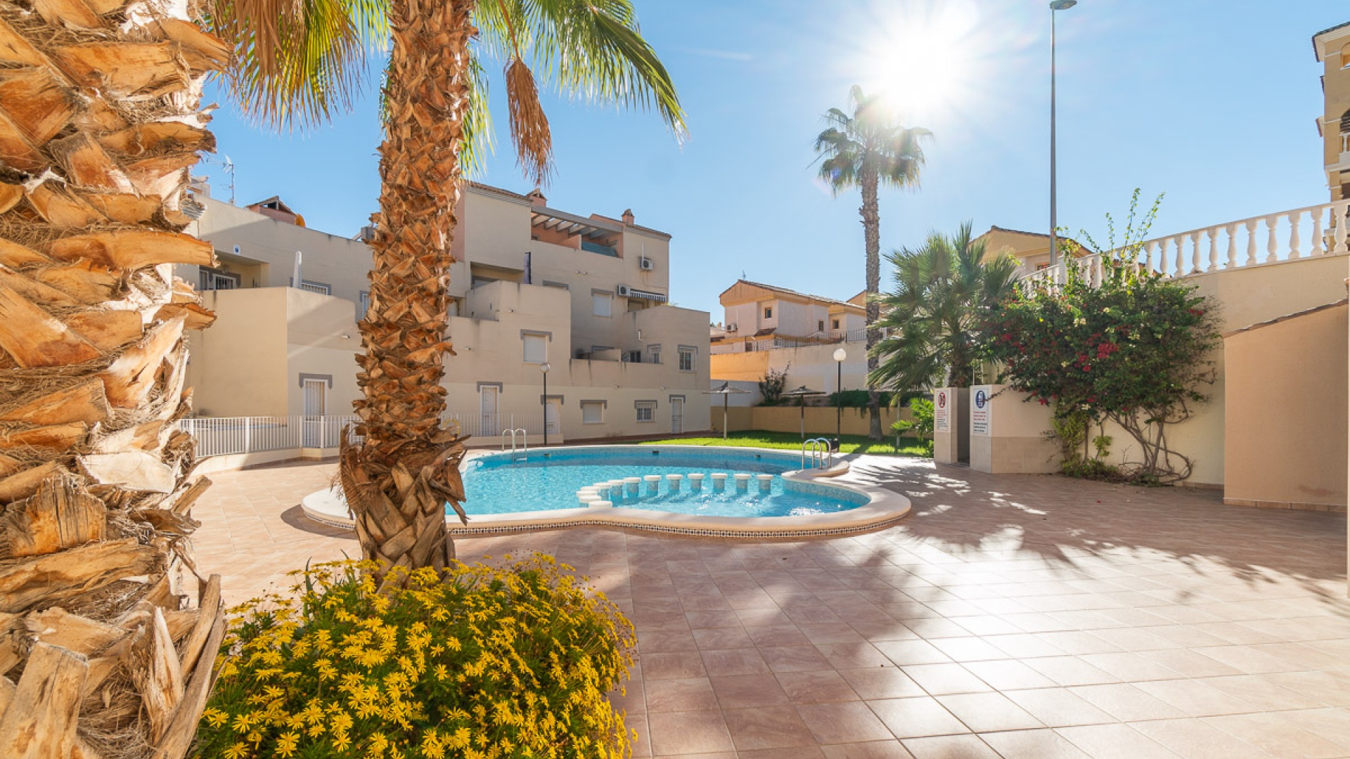 Revente - Appartement - Villamartin - Marbella Golf