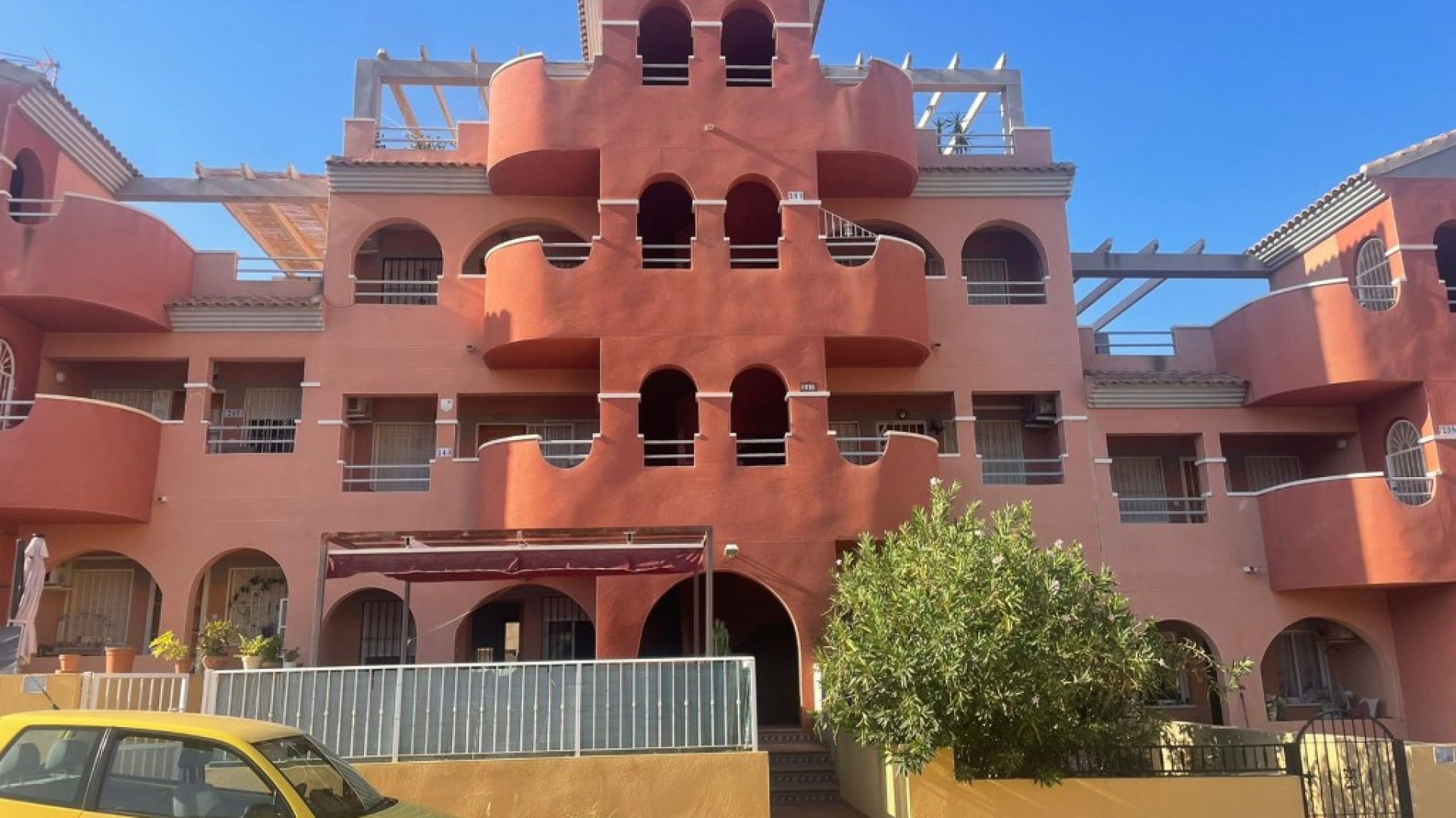 Revente - Appartement - Villamartin - Marbella Golf