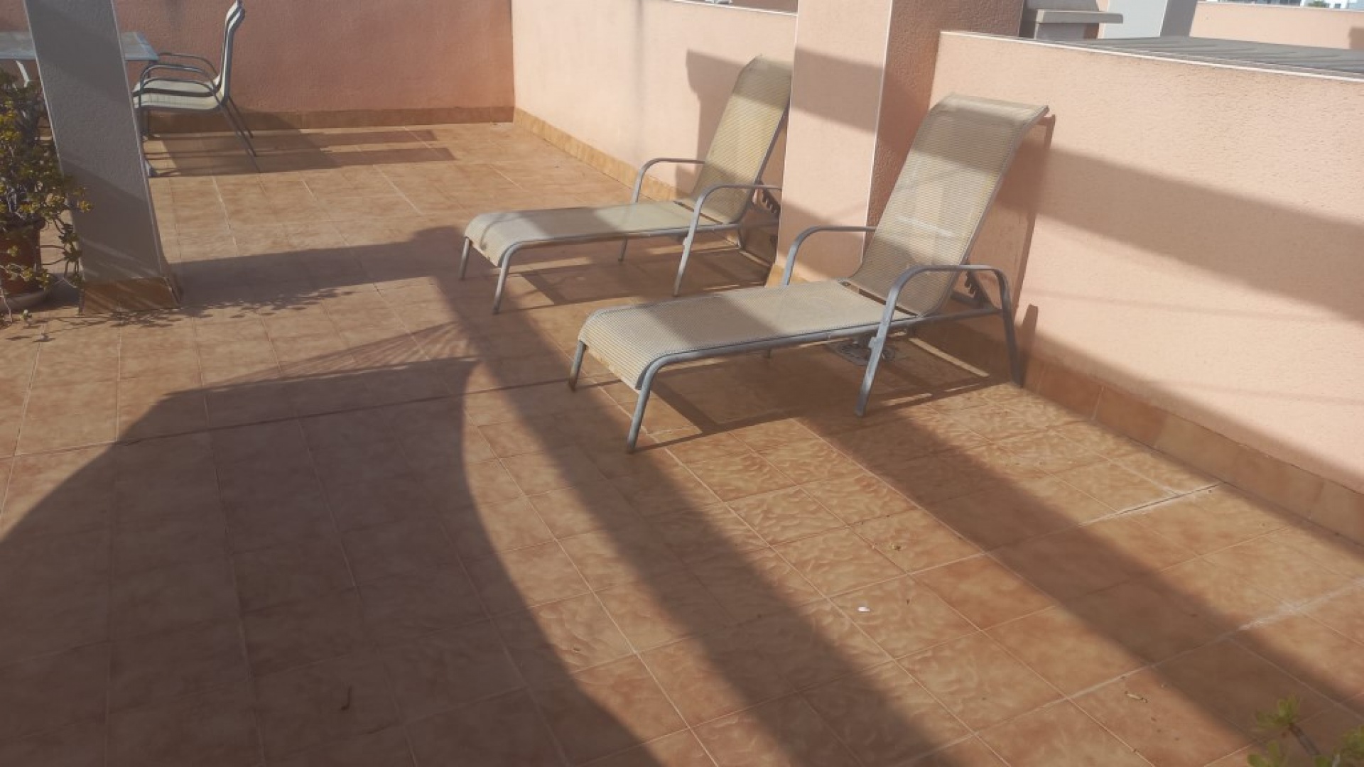 Revente - Appartement - Villamartin - Marbella Golf