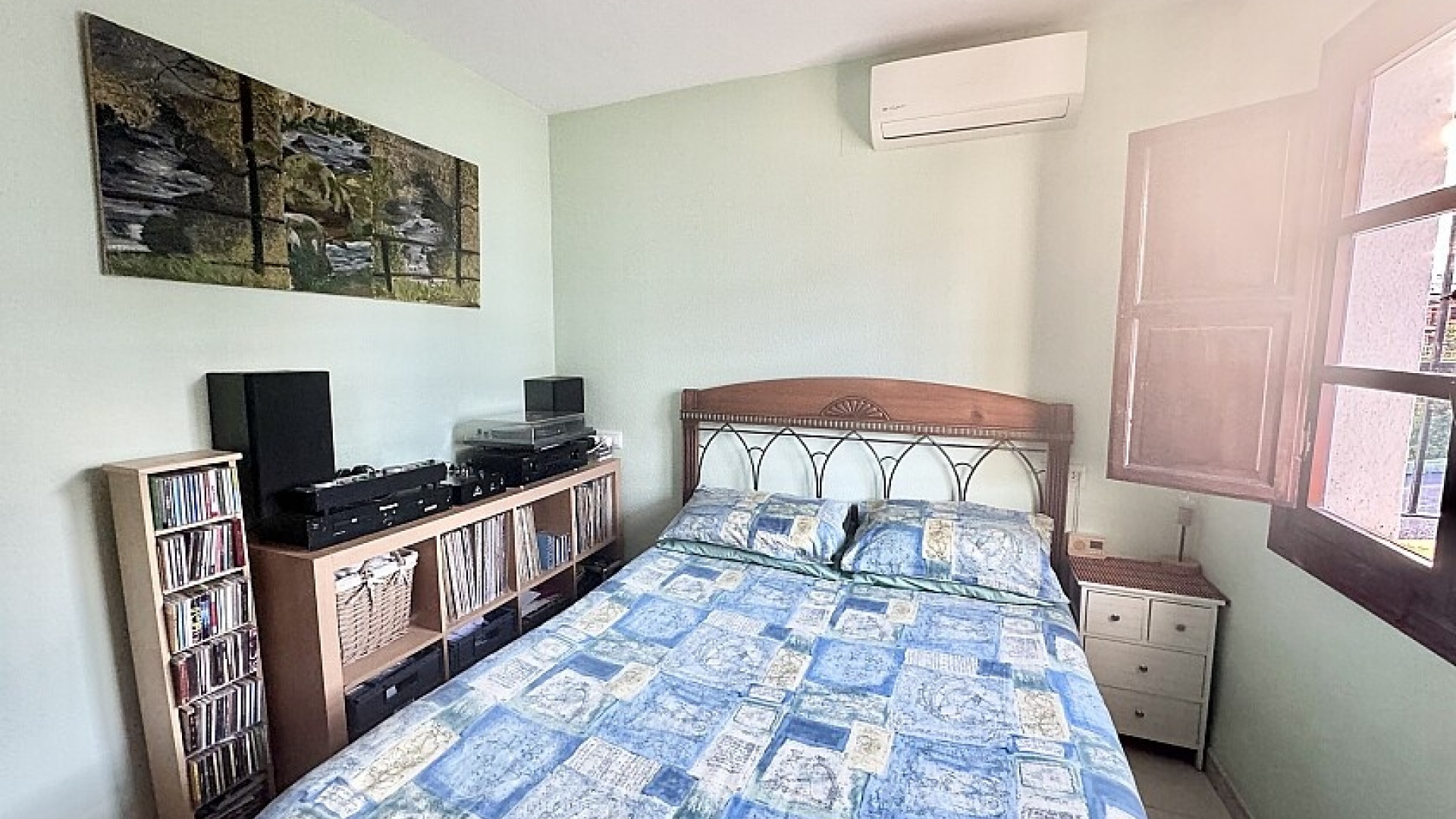 Revente - Appartement - Villamartin - mirador del mediterraneo