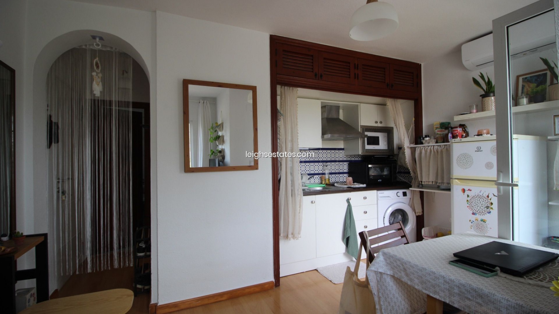Revente - Appartement - Villamartin - mirador del mediterraneo