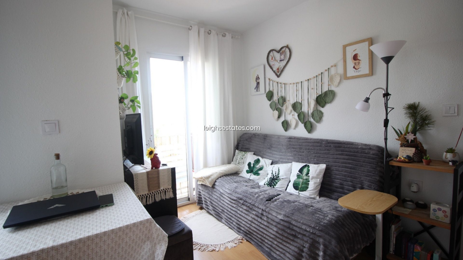 Revente - Appartement - Villamartin - mirador del mediterraneo