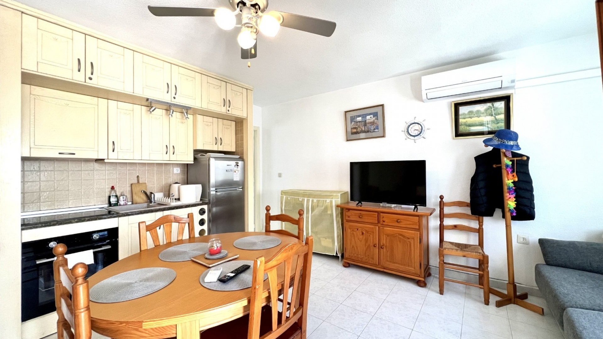 Revente - Appartement - Villamartin - mirador del mediterraneo