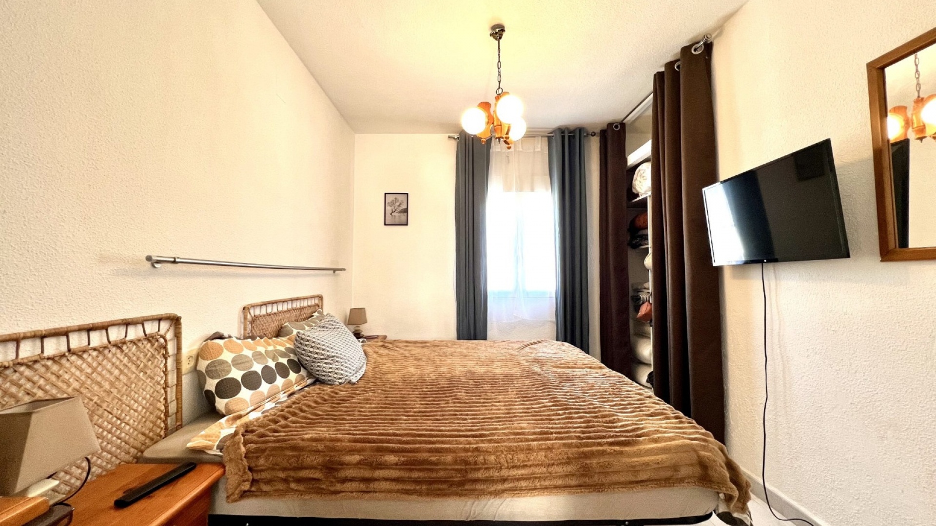 Revente - Appartement - Villamartin - mirador del mediterraneo