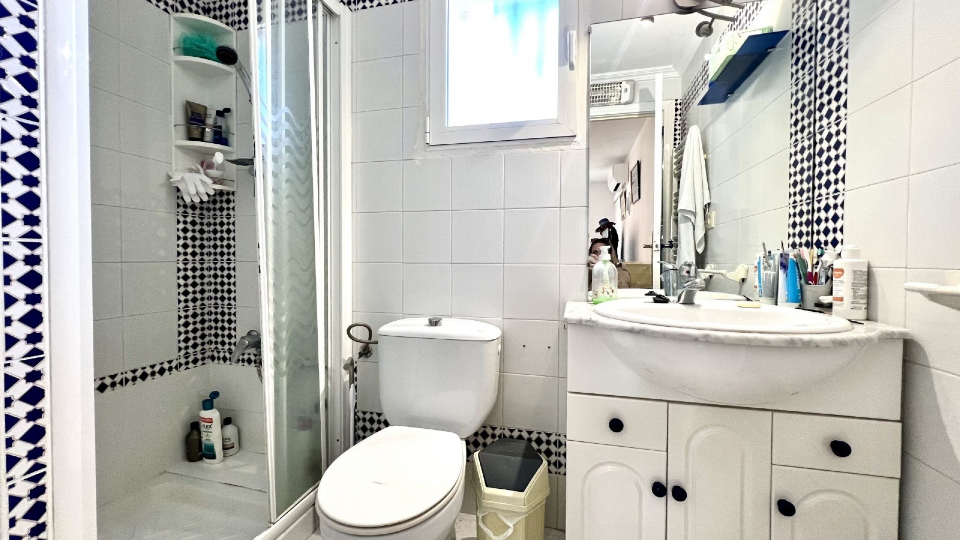 Revente - Appartement - Villamartin - mirador del mediterraneo