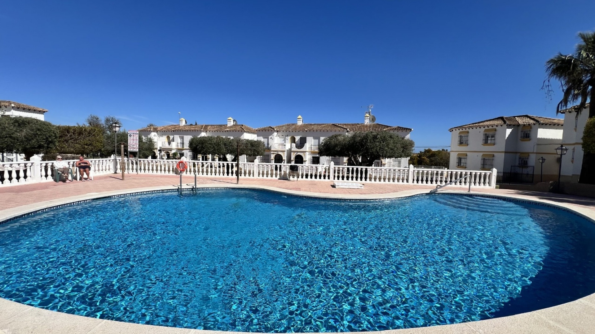 Revente - Appartement - Villamartin - mirador del mediterraneo