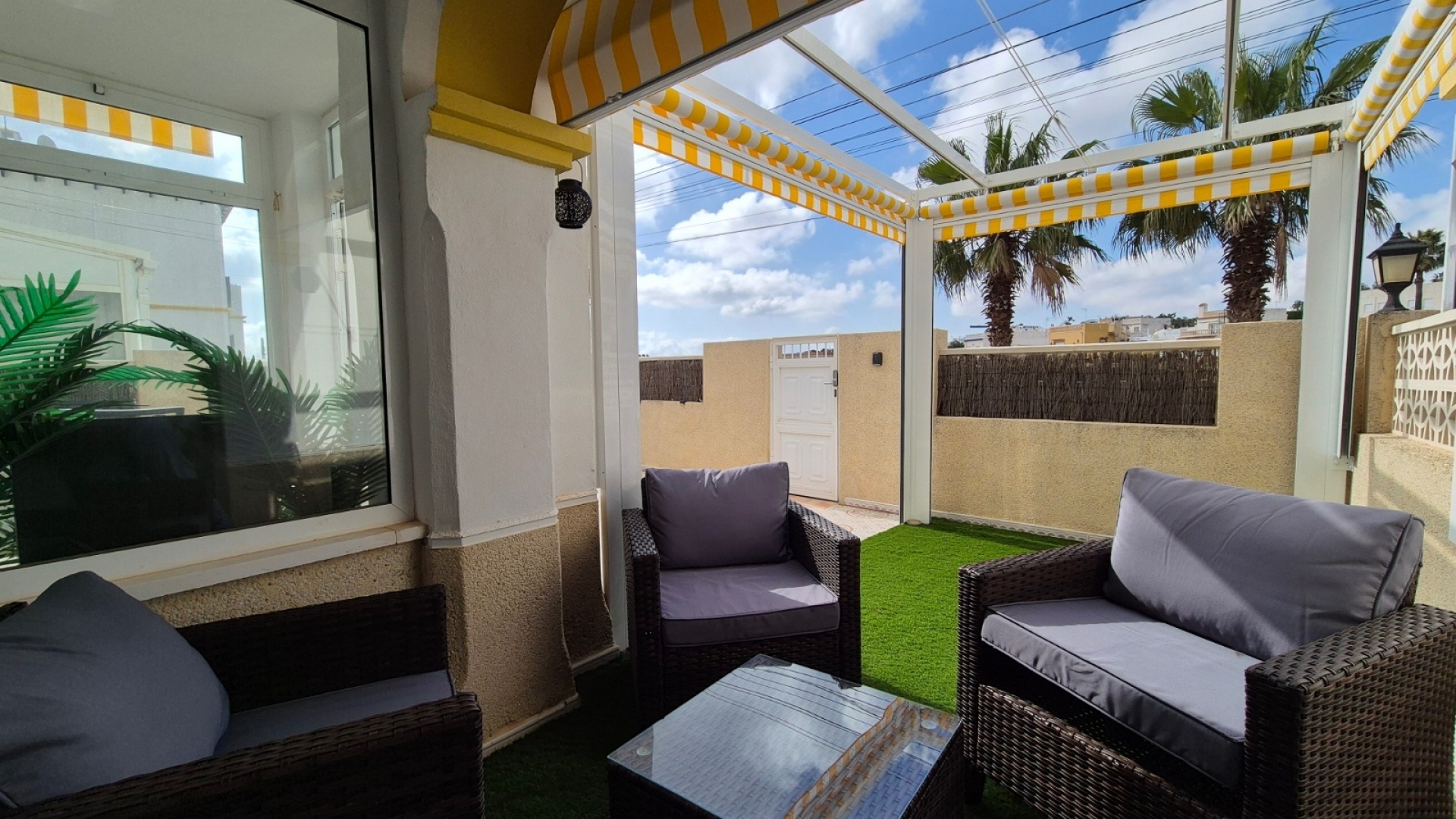Revente - Appartement - Villamartin - mirador del mediterraneo
