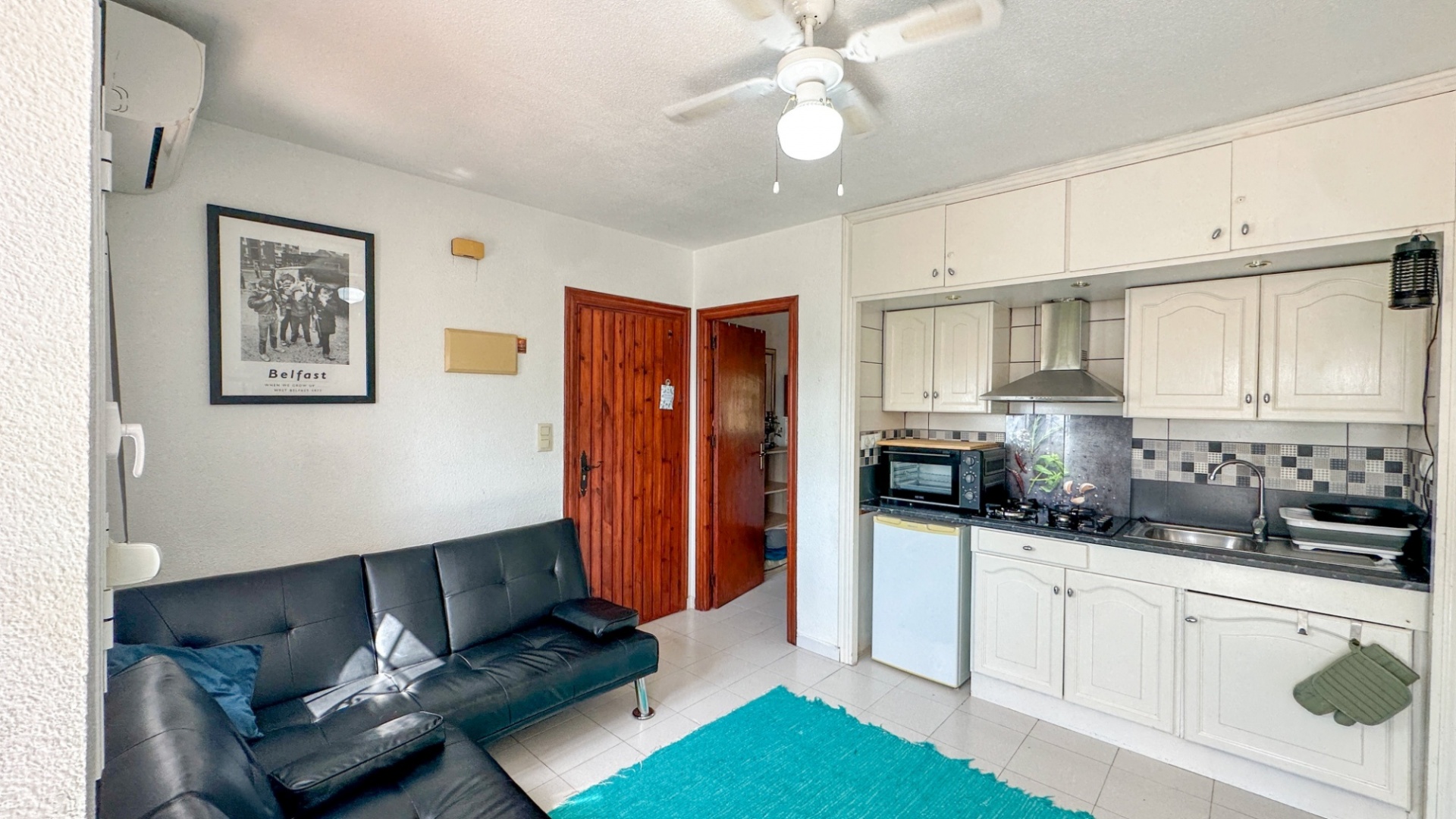 Revente - Appartement - Villamartin - mirador del mediterraneo