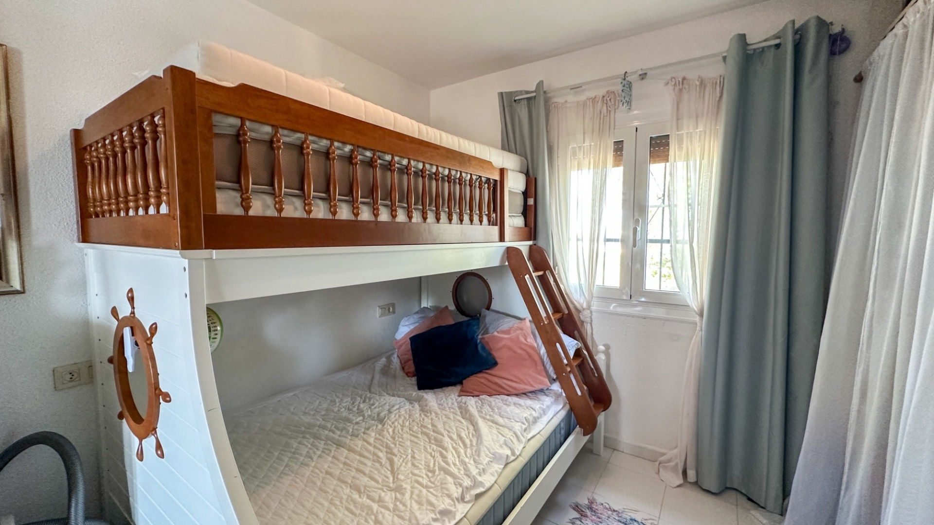 Revente - Appartement - Villamartin - mirador del mediterraneo