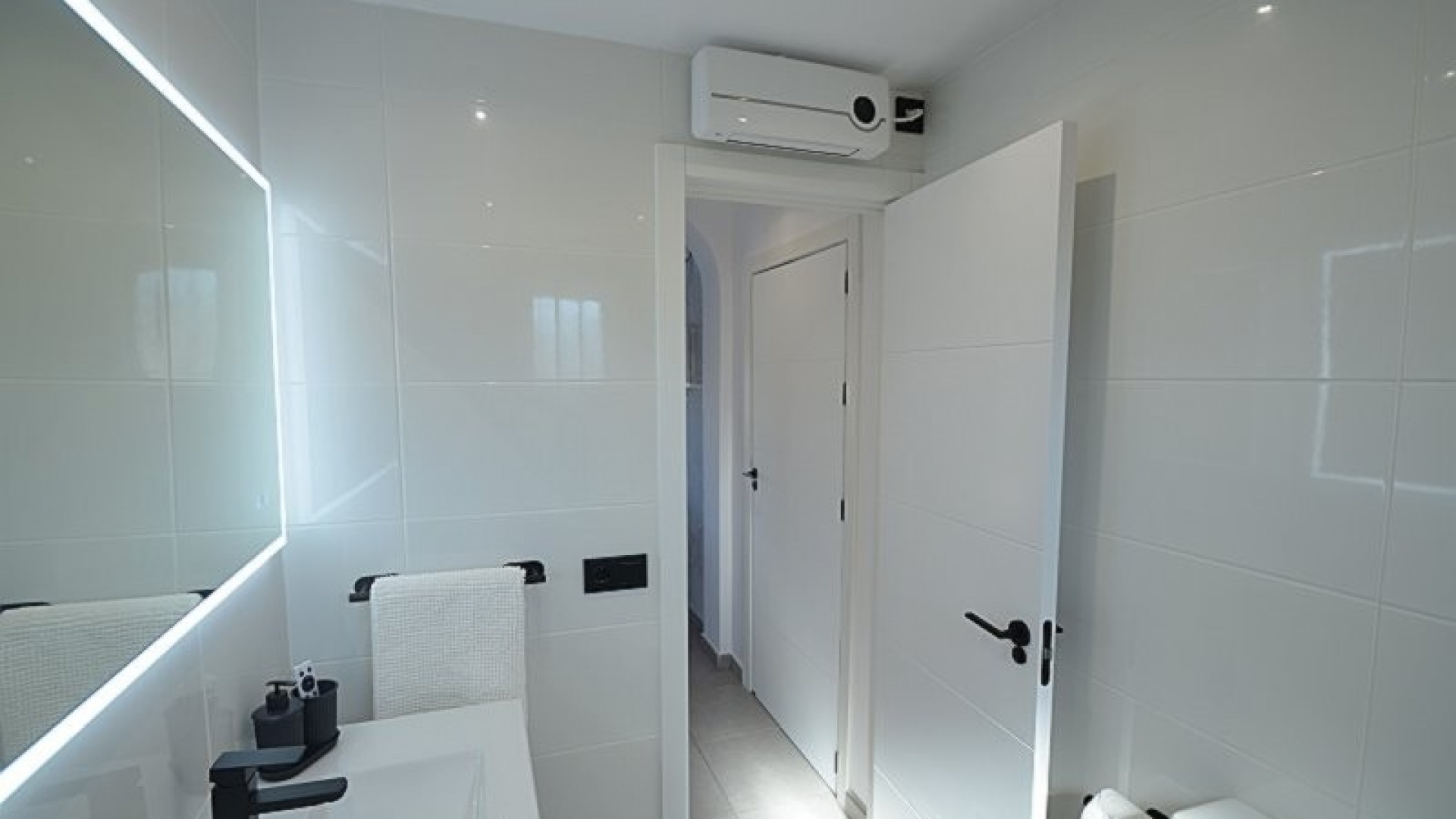 Revente - Appartement - Villamartin - mirador del mediterraneo