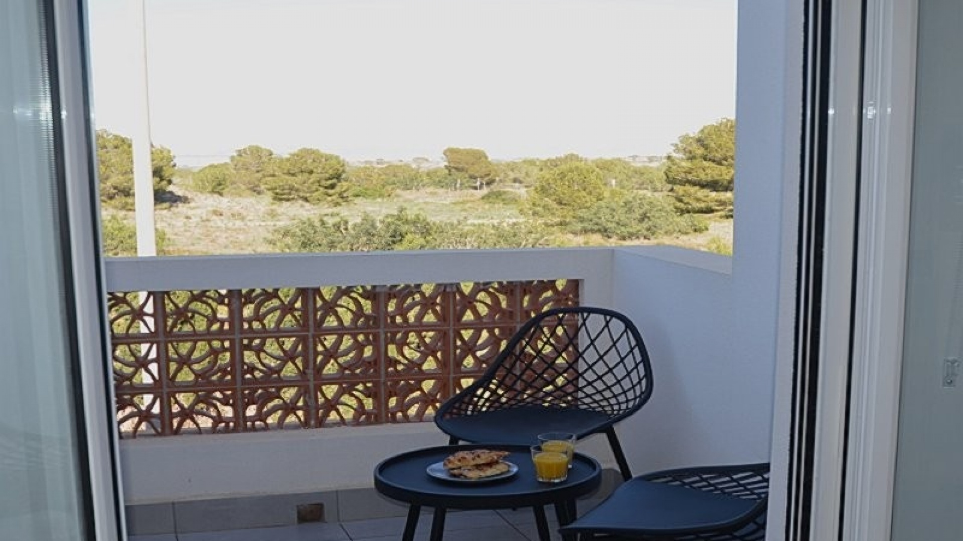 Revente - Appartement - Villamartin - mirador del mediterraneo