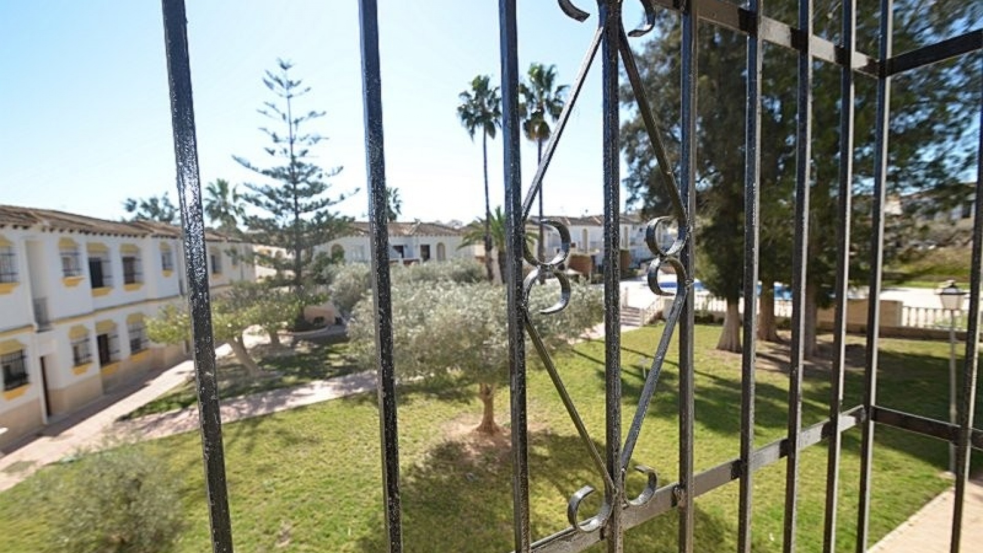 Revente - Appartement - Villamartin - mirador del mediterraneo