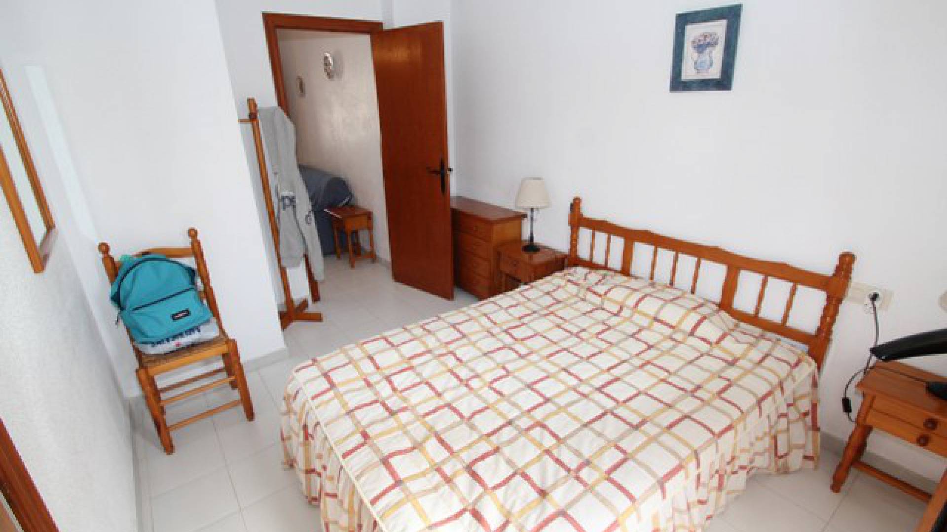 Revente - Appartement - Villamartin - mirador del mediterraneo