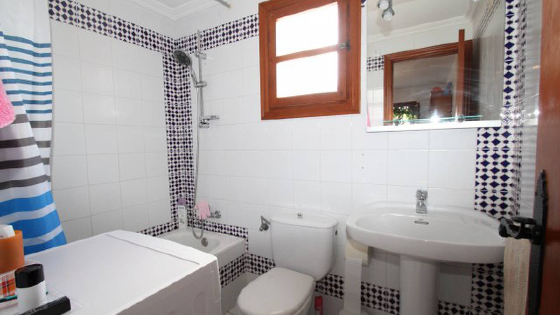 Revente - Appartement - Villamartin - mirador del mediterraneo