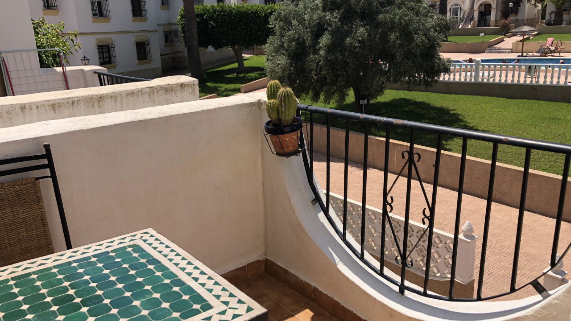 Revente - Appartement - Villamartin - mirador del mediterraneo