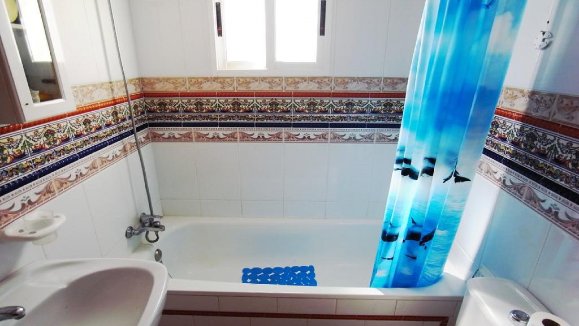 Revente - Appartement - Villamartin - mirador del mediterraneo