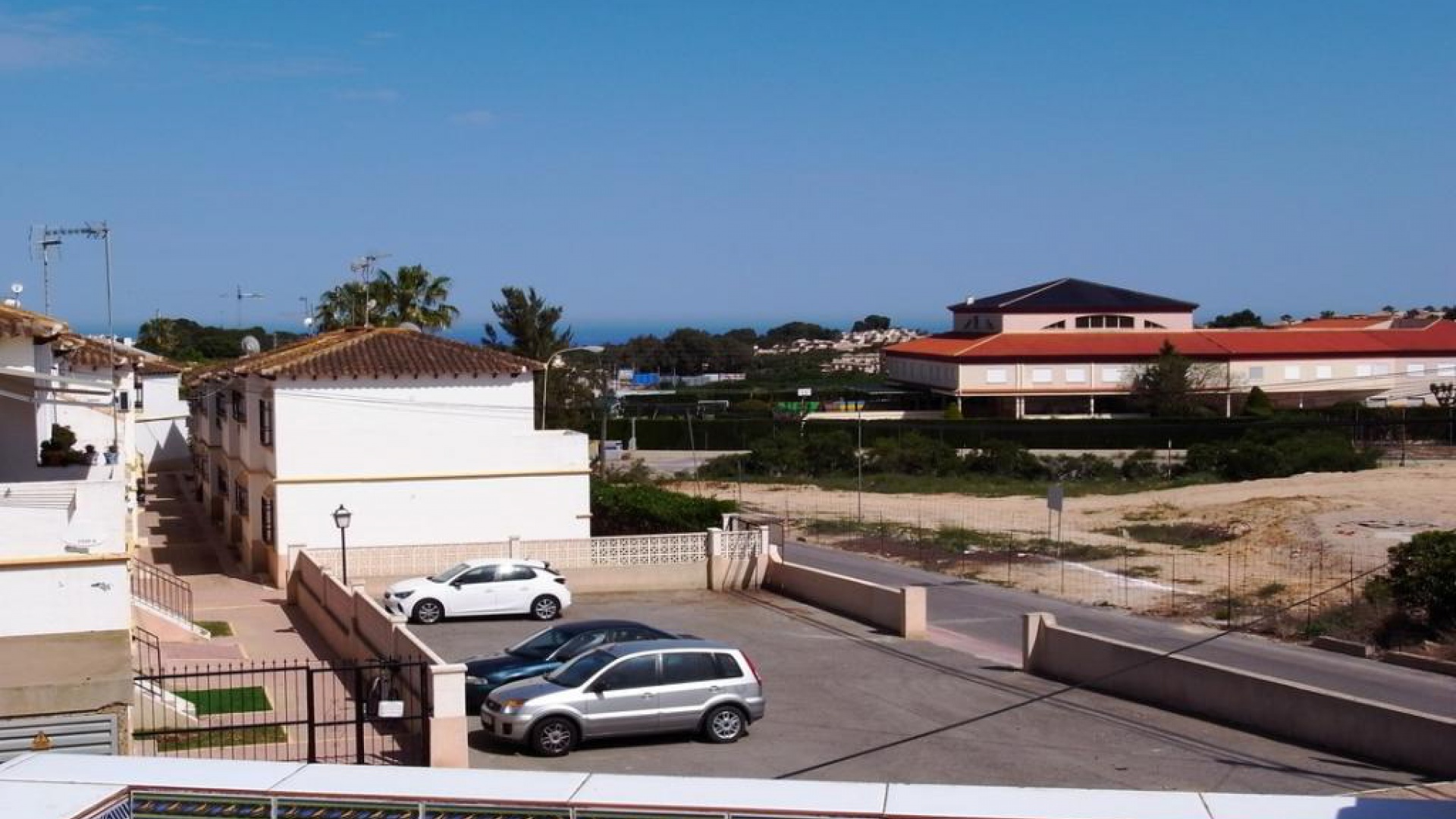 Revente - Appartement - Villamartin - mirador del mediterraneo