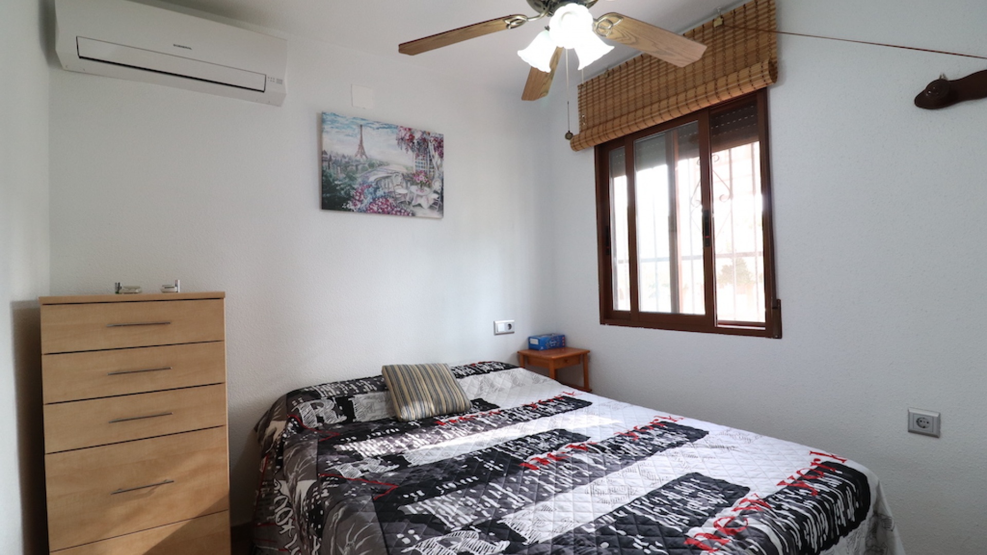 Revente - Appartement - Villamartin - mirador del mediterraneo