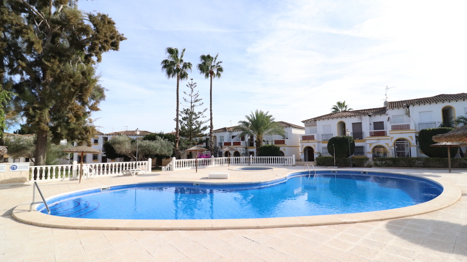 Revente - Appartement - Villamartin - mirador del mediterraneo