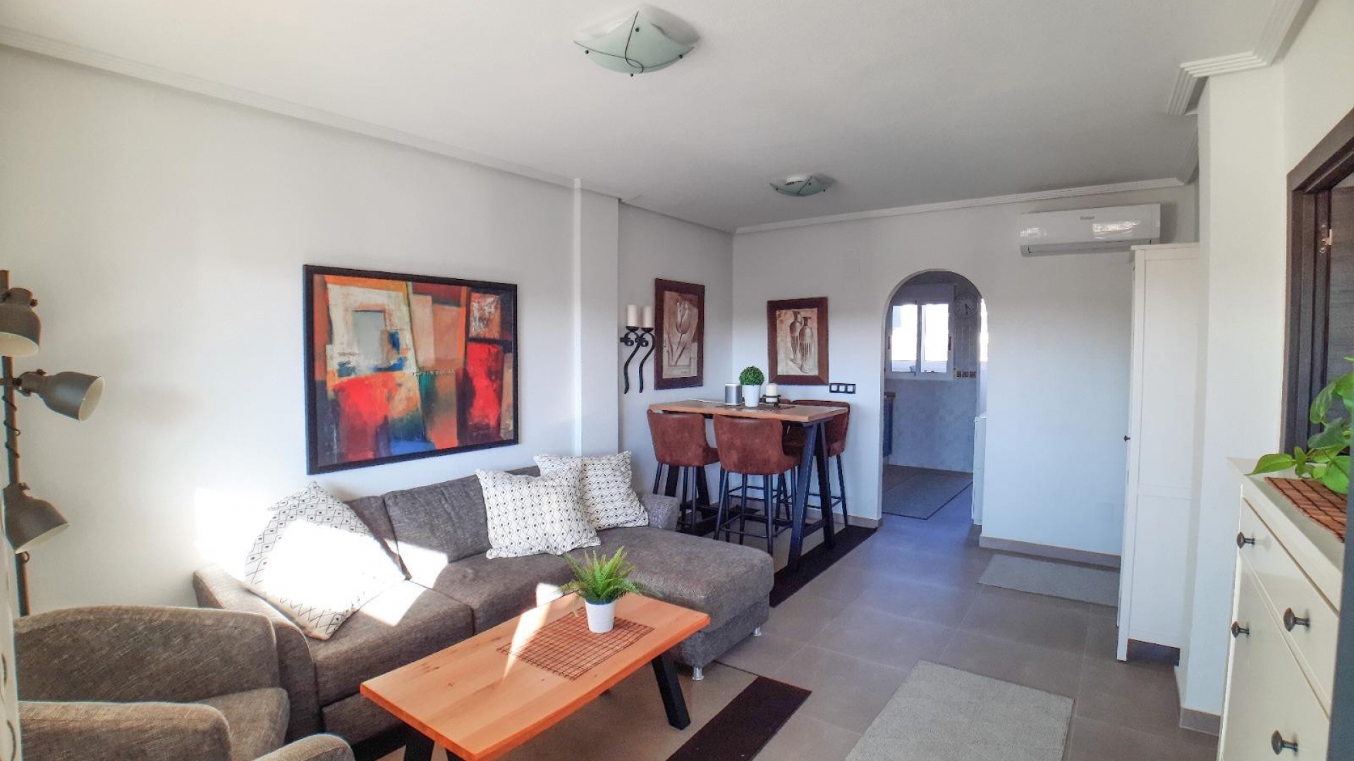 Revente - Appartement - Villamartin - monte golf