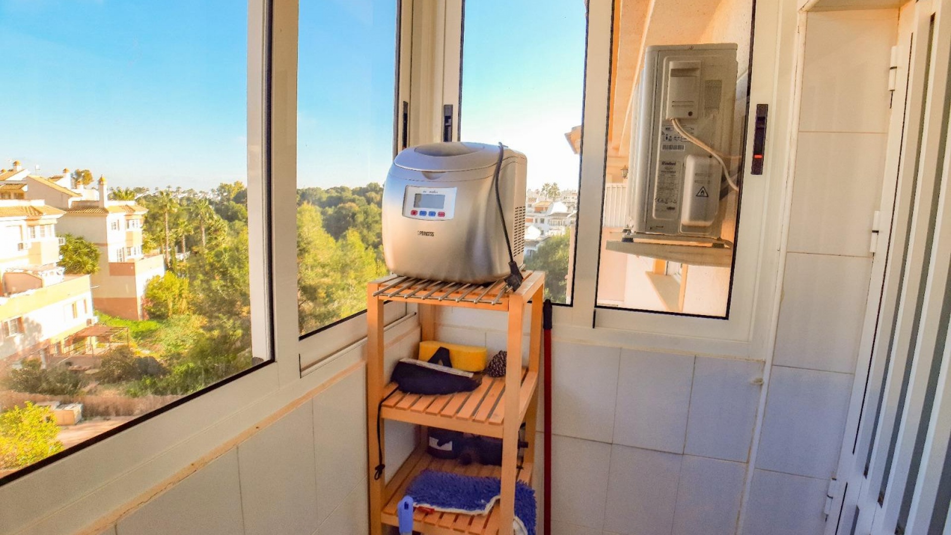 Revente - Appartement - Villamartin - monte golf