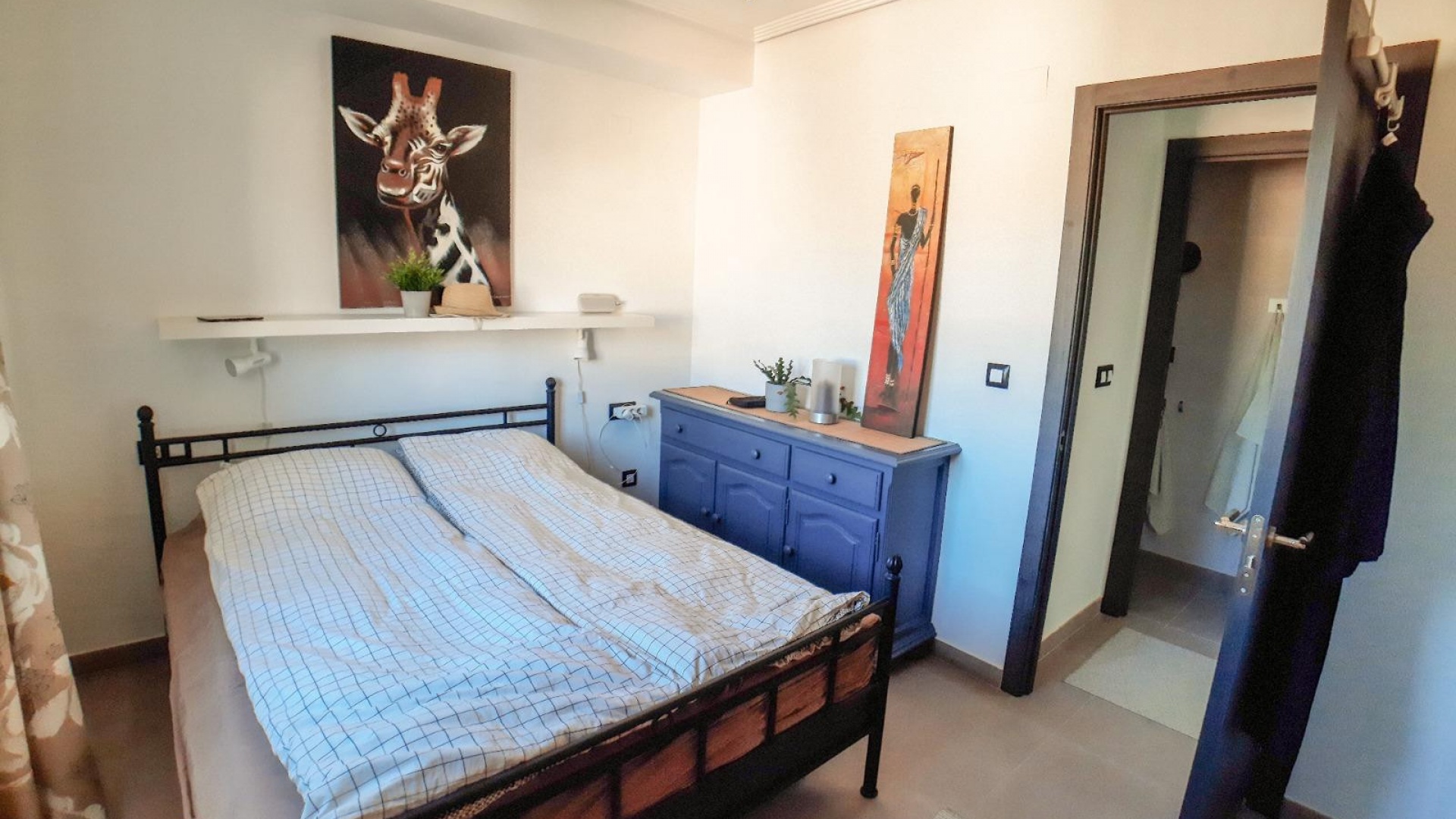 Revente - Appartement - Villamartin - monte golf