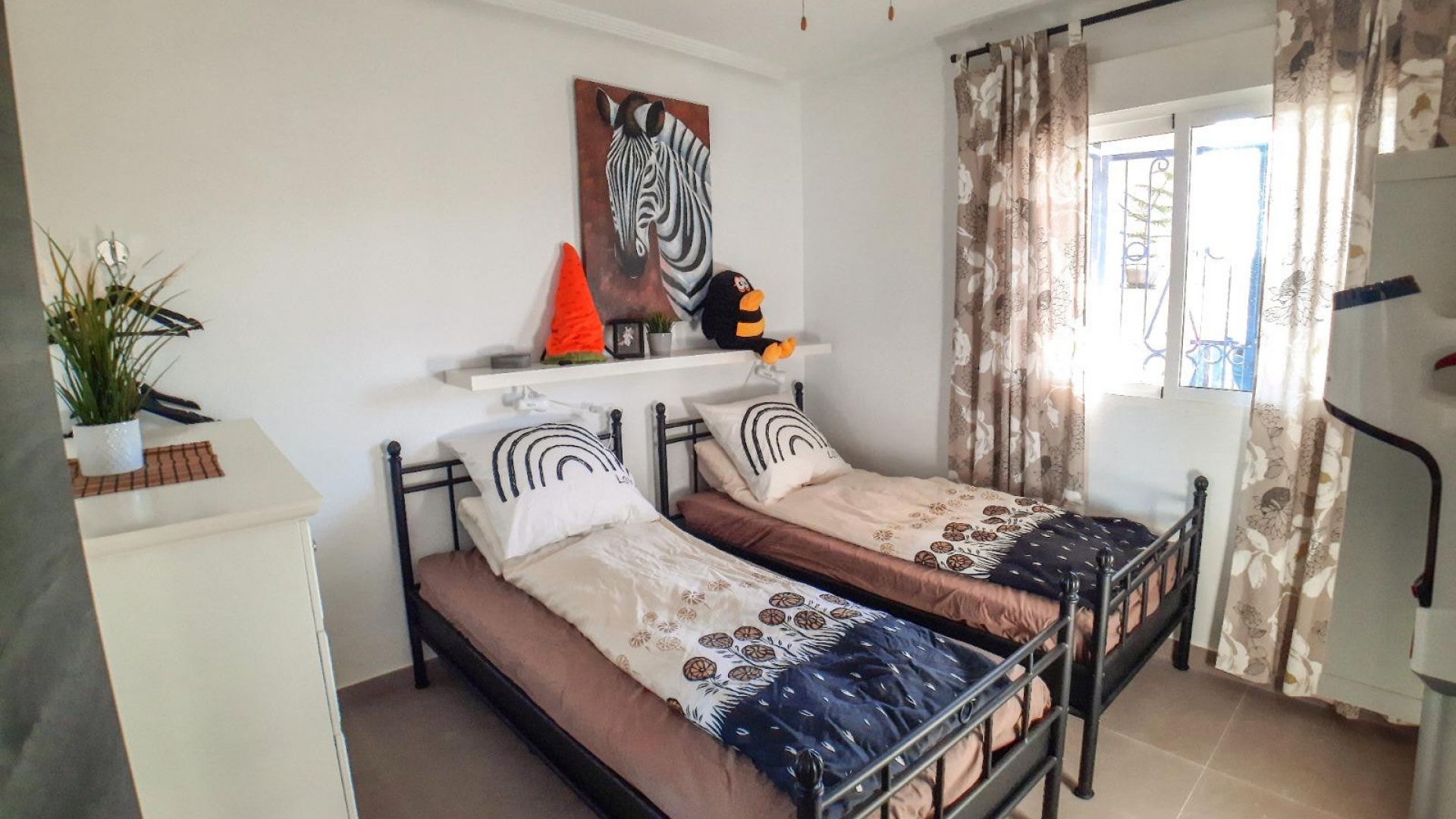 Revente - Appartement - Villamartin - monte golf