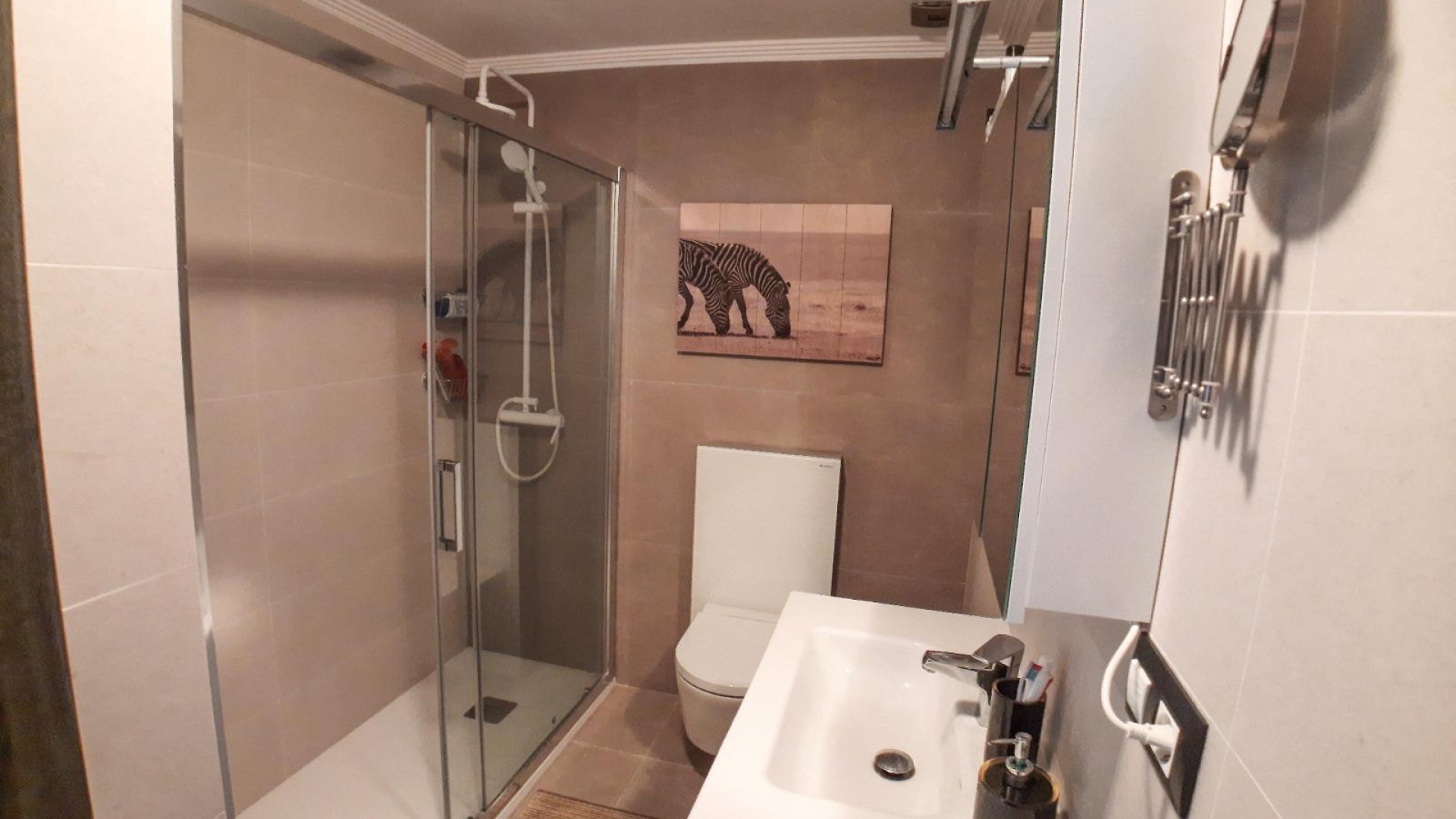 Revente - Appartement - Villamartin - monte golf