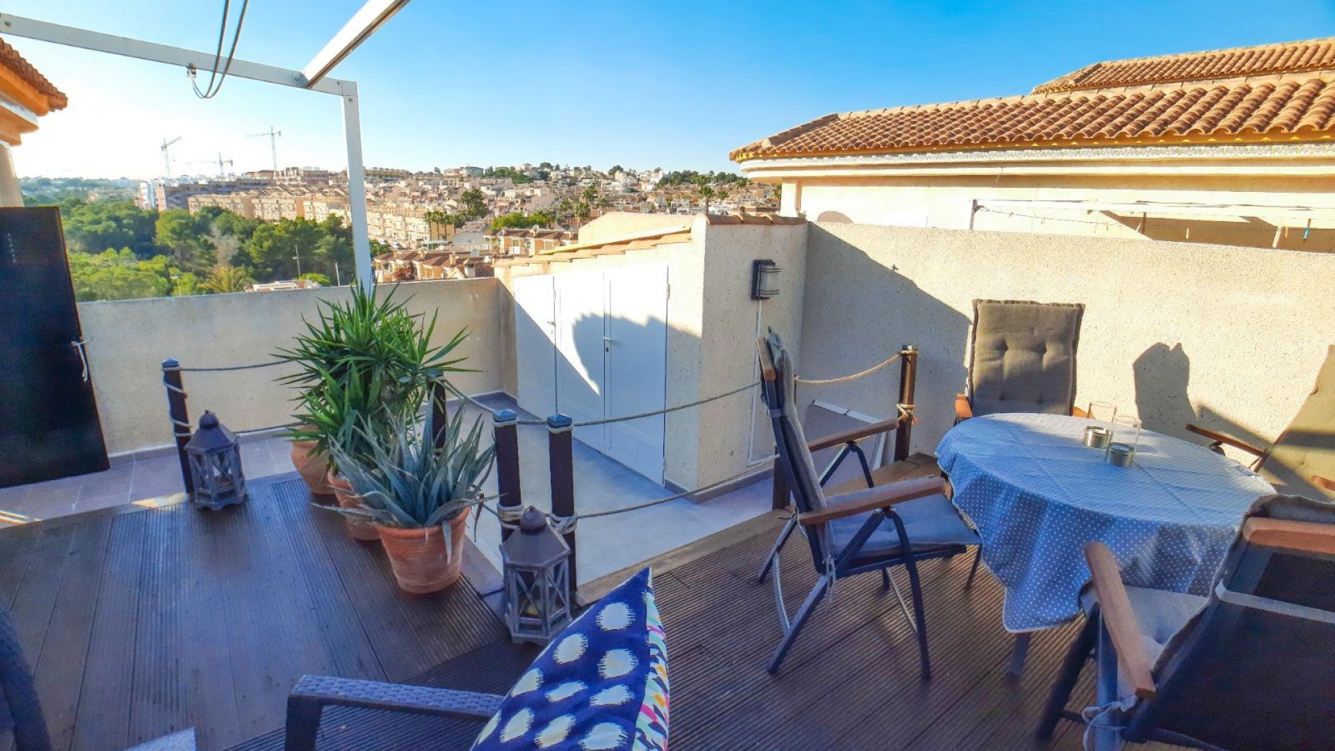 Revente - Appartement - Villamartin - monte golf