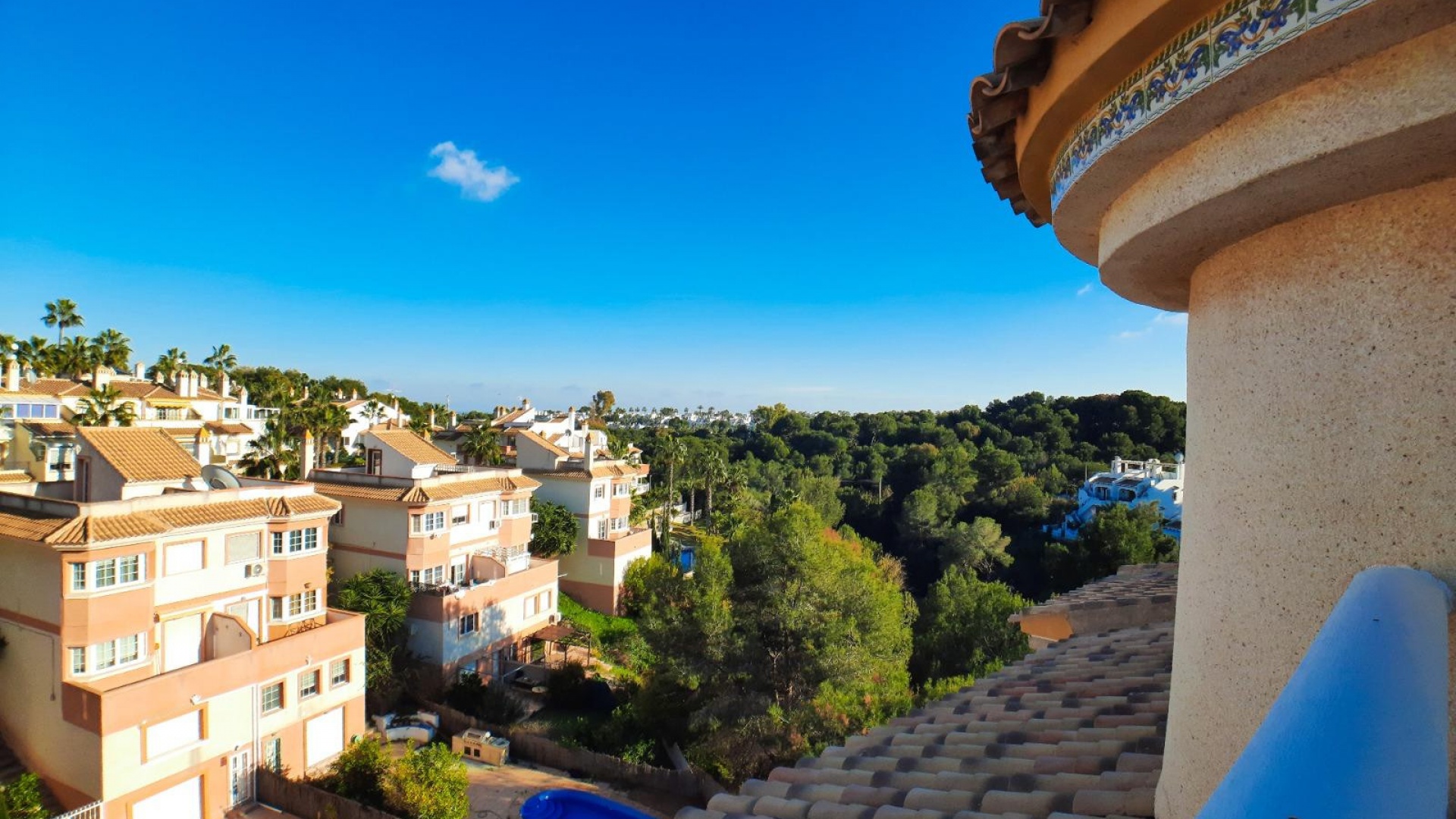 Revente - Appartement - Villamartin - monte golf