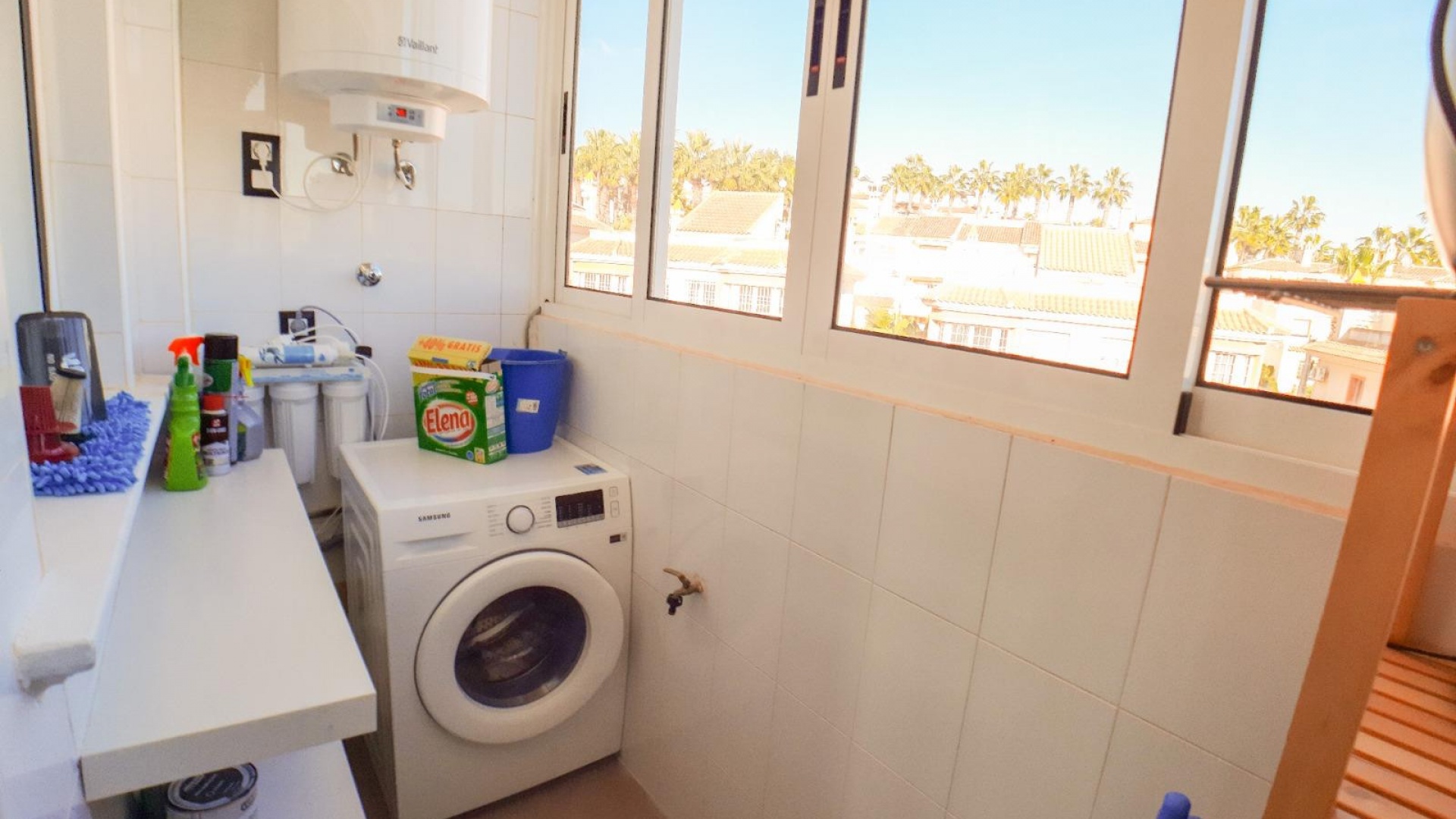 Revente - Appartement - Villamartin - monte golf