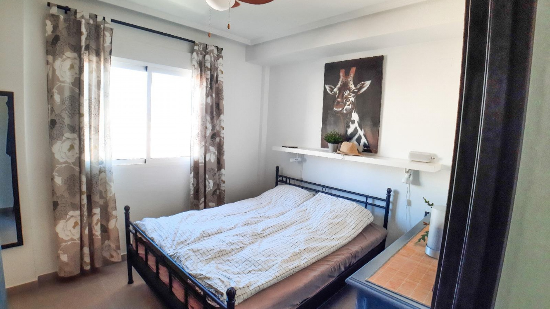 Revente - Appartement - Villamartin - monte golf