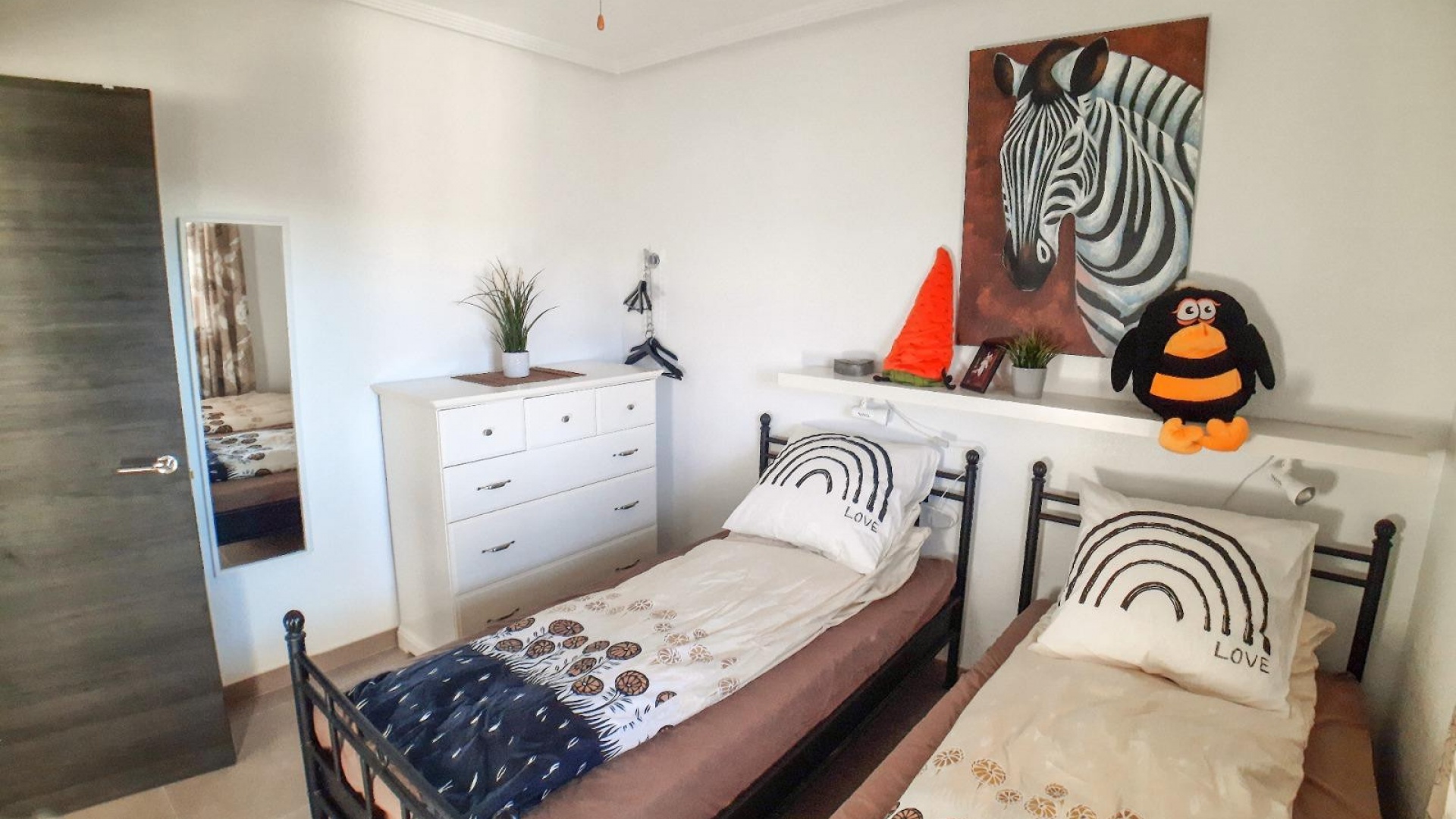 Revente - Appartement - Villamartin - monte golf