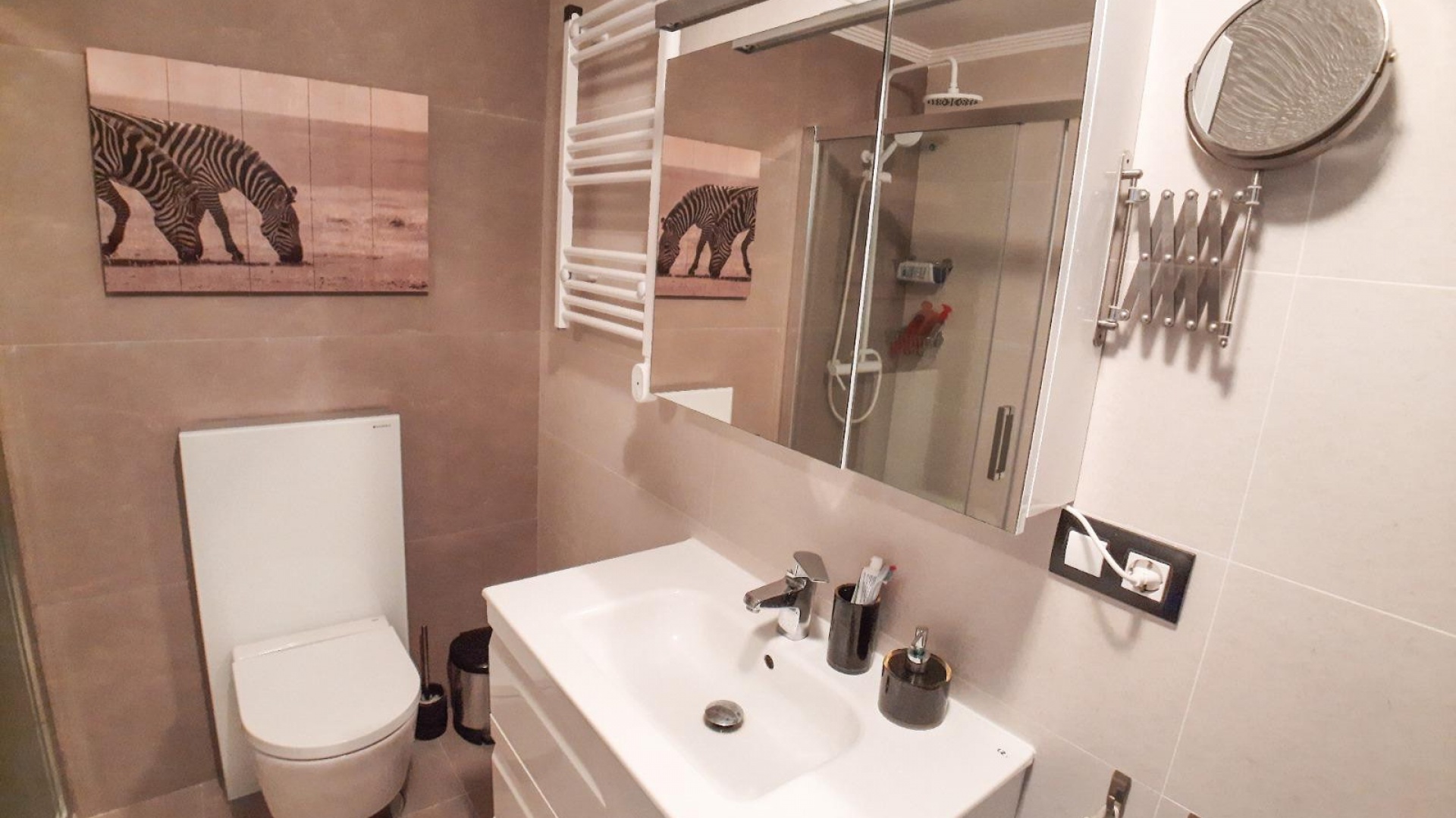 Revente - Appartement - Villamartin - monte golf