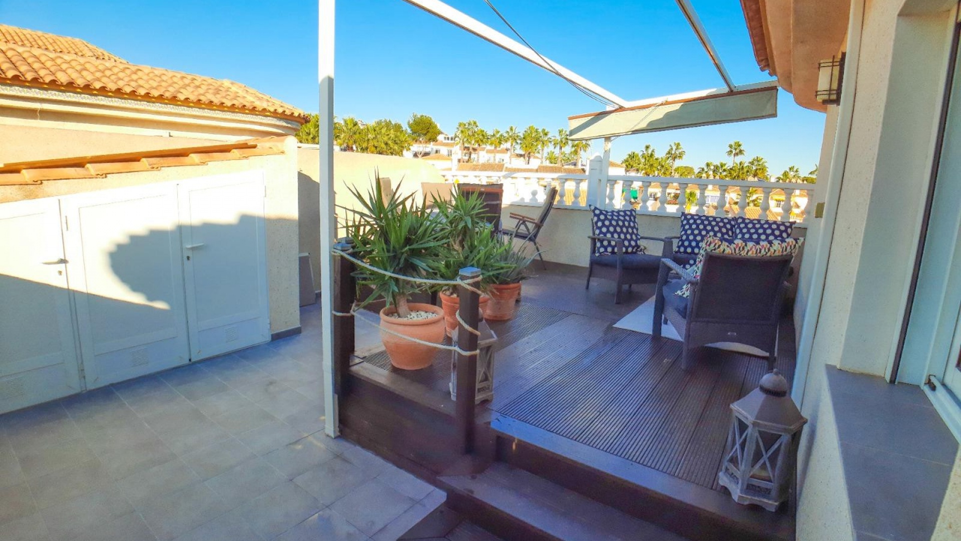 Revente - Appartement - Villamartin - monte golf