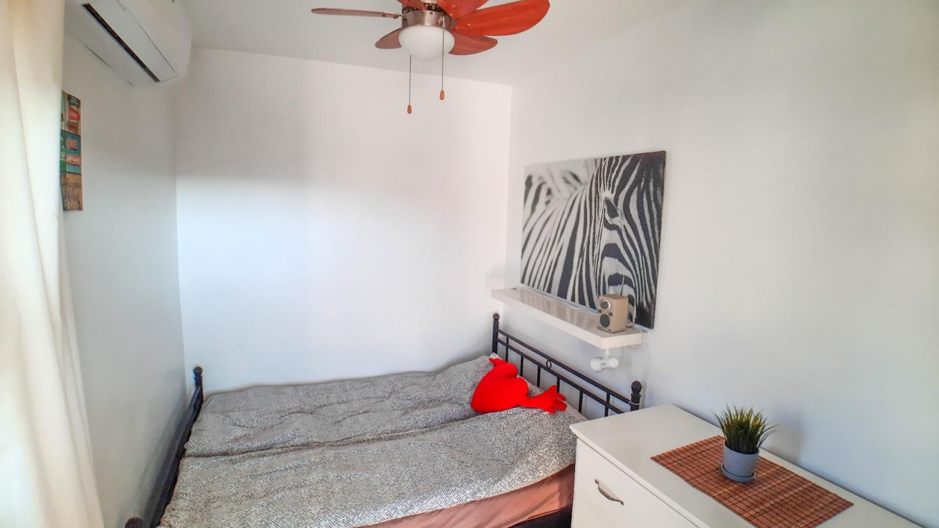 Revente - Appartement - Villamartin - monte golf