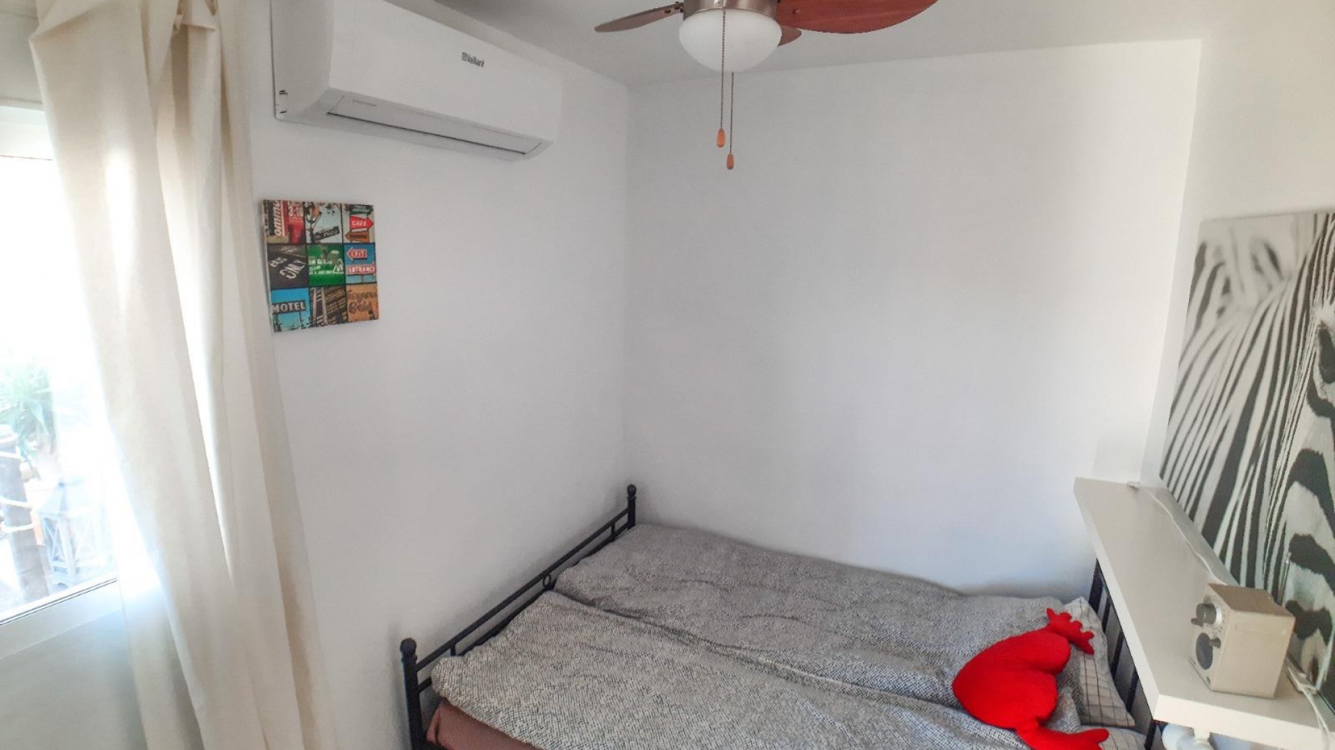 Revente - Appartement - Villamartin - monte golf