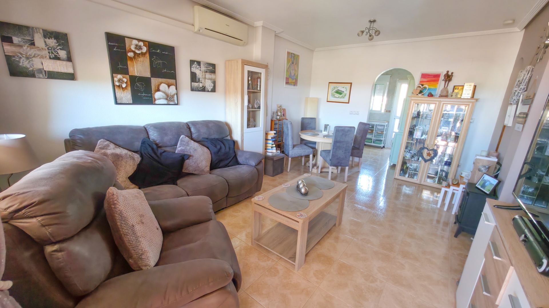 Revente - Appartement - Villamartin - monte golf