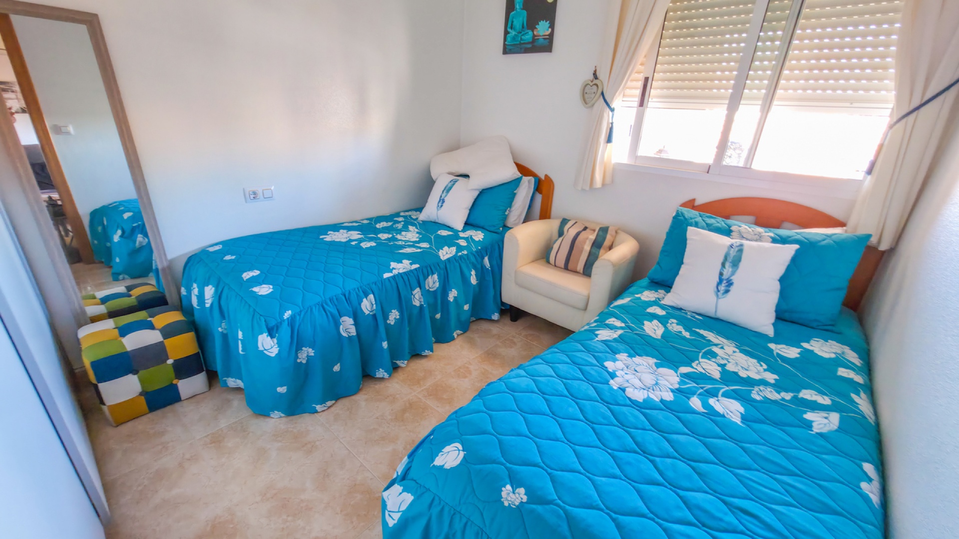 Revente - Appartement - Villamartin - monte golf